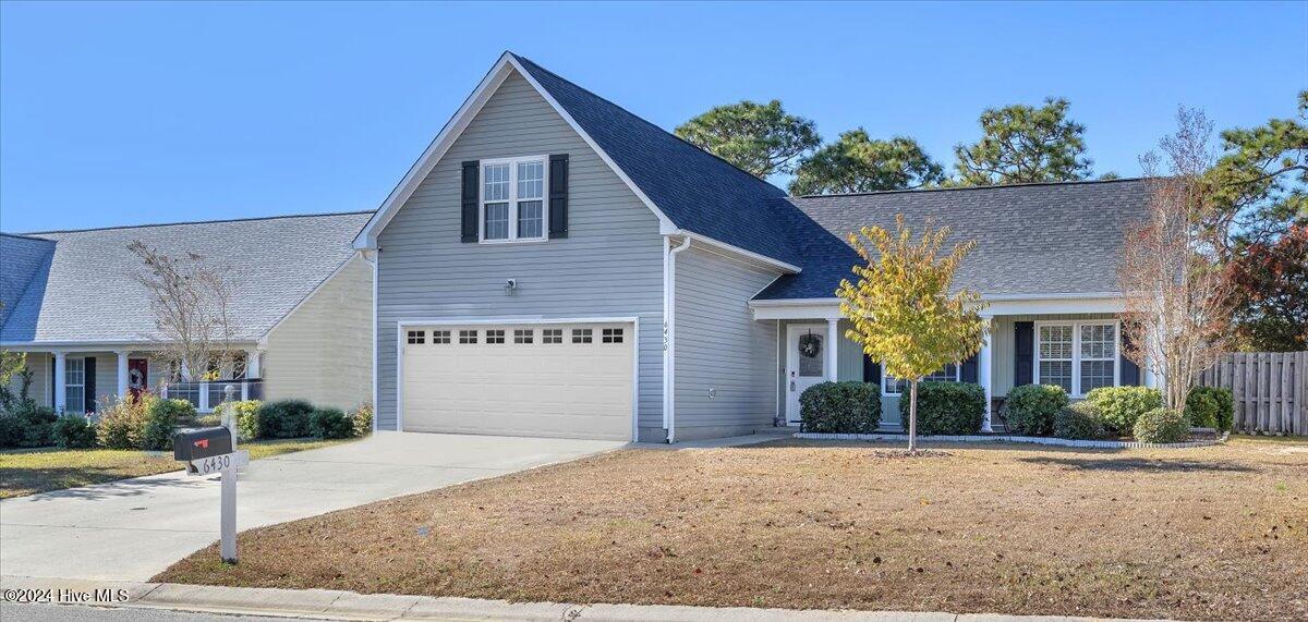 6430 Lenoir Drive