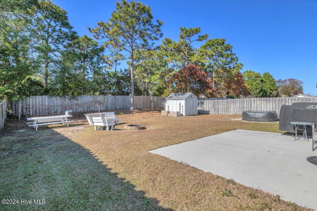 6430 Lenoir Drive