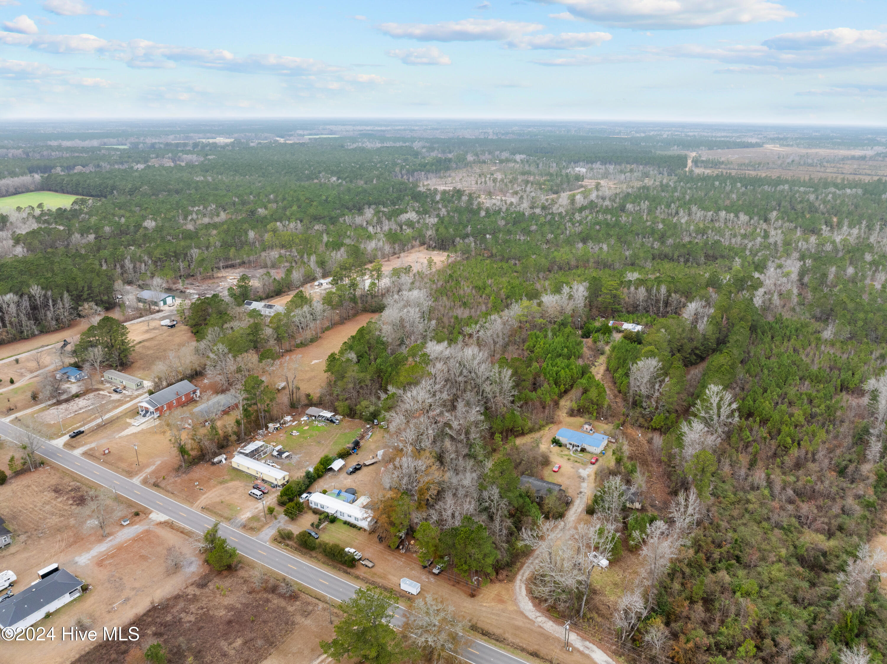 16688 Nc Highway 210