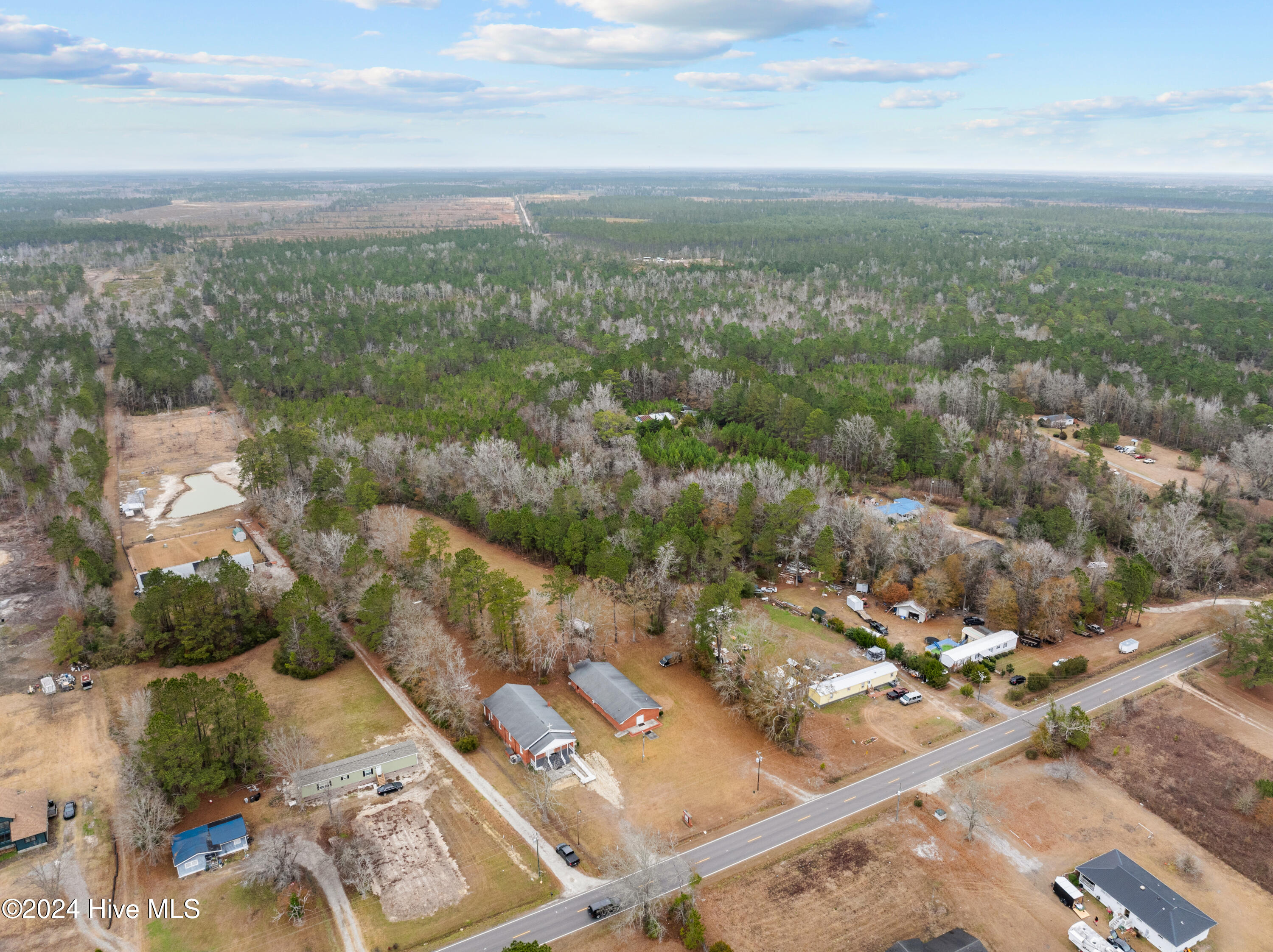 16688 Nc Highway 210