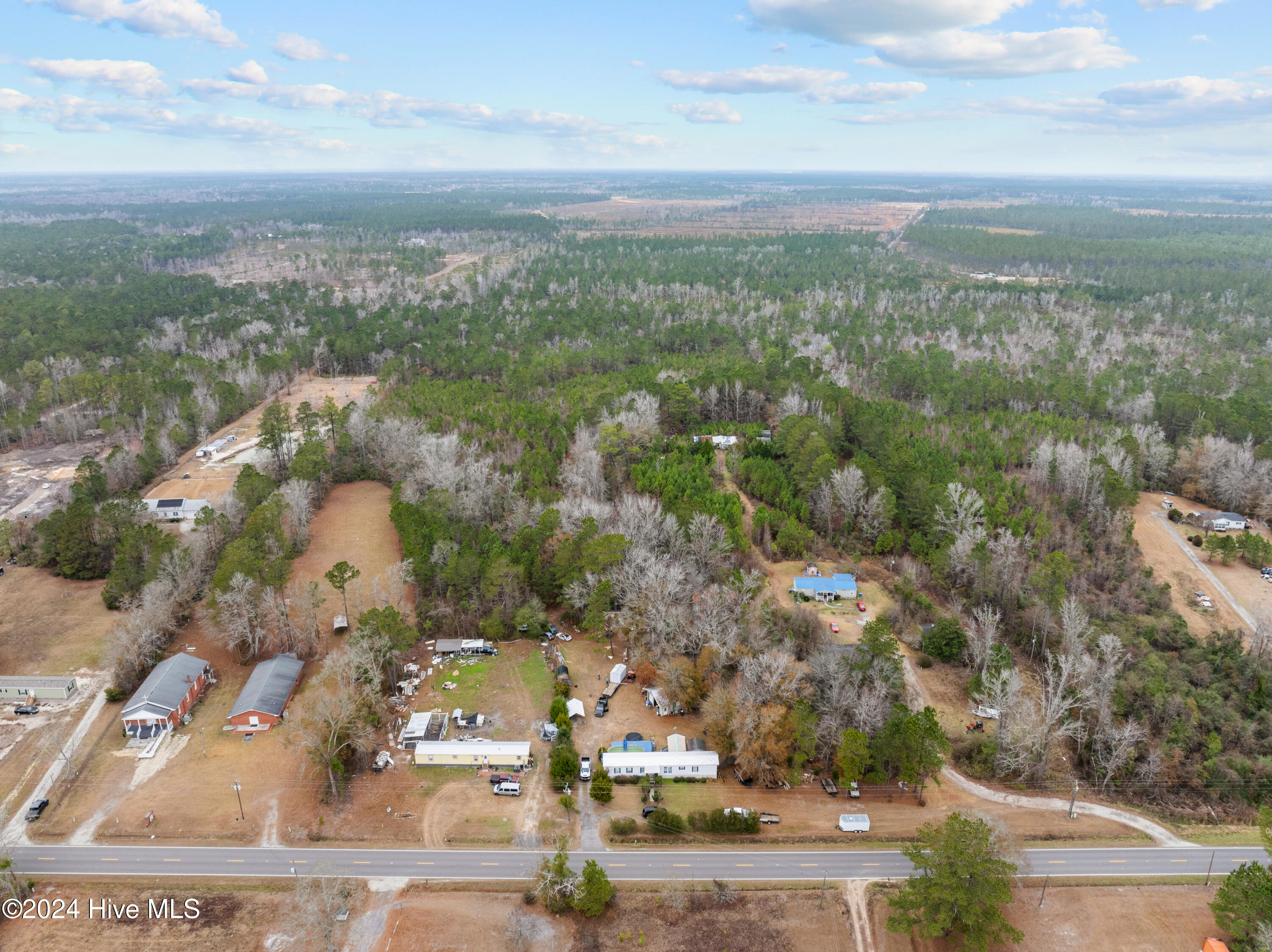 16688 Nc Highway 210