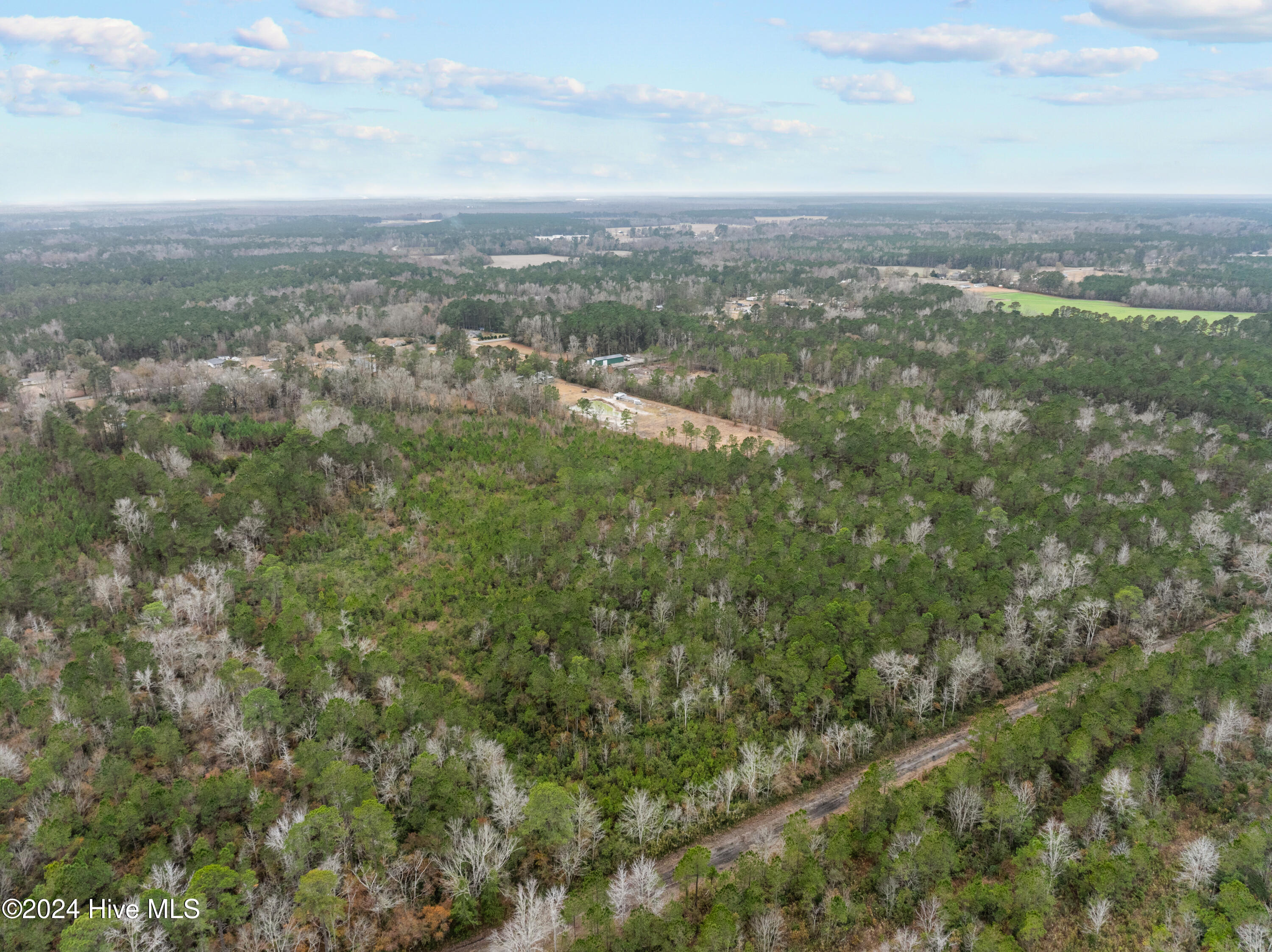 16688 Nc Highway 210