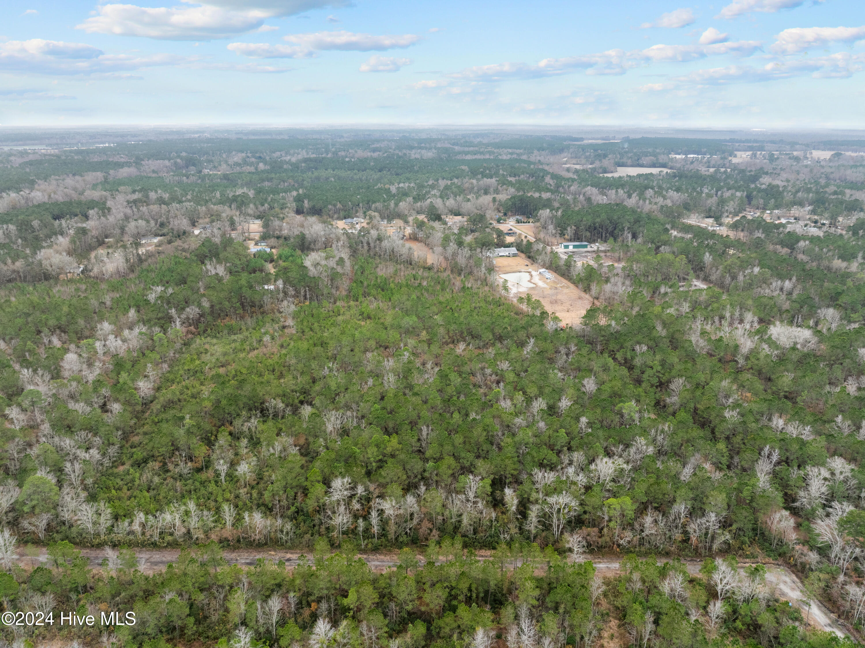 16688 Nc Highway 210