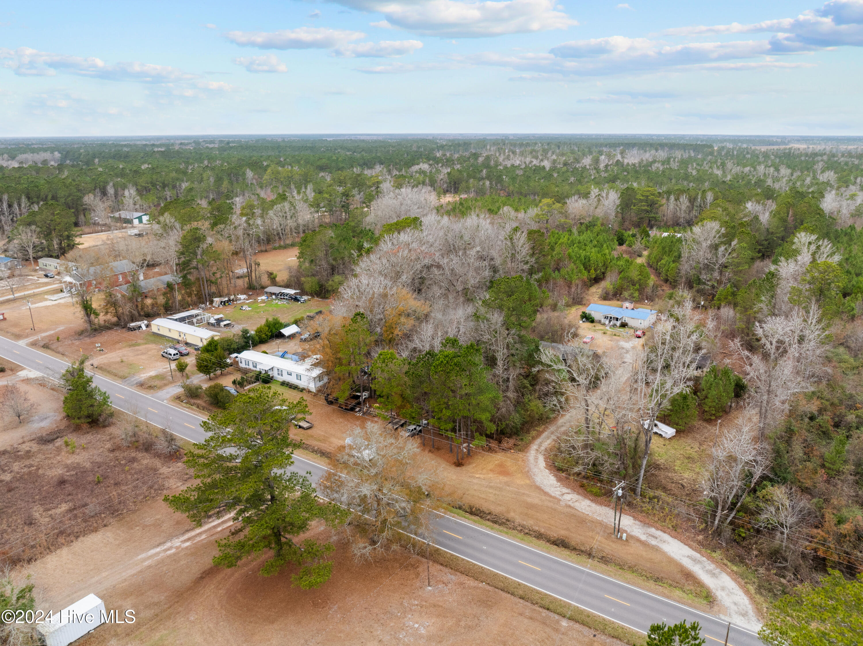 16688 Nc Highway 210