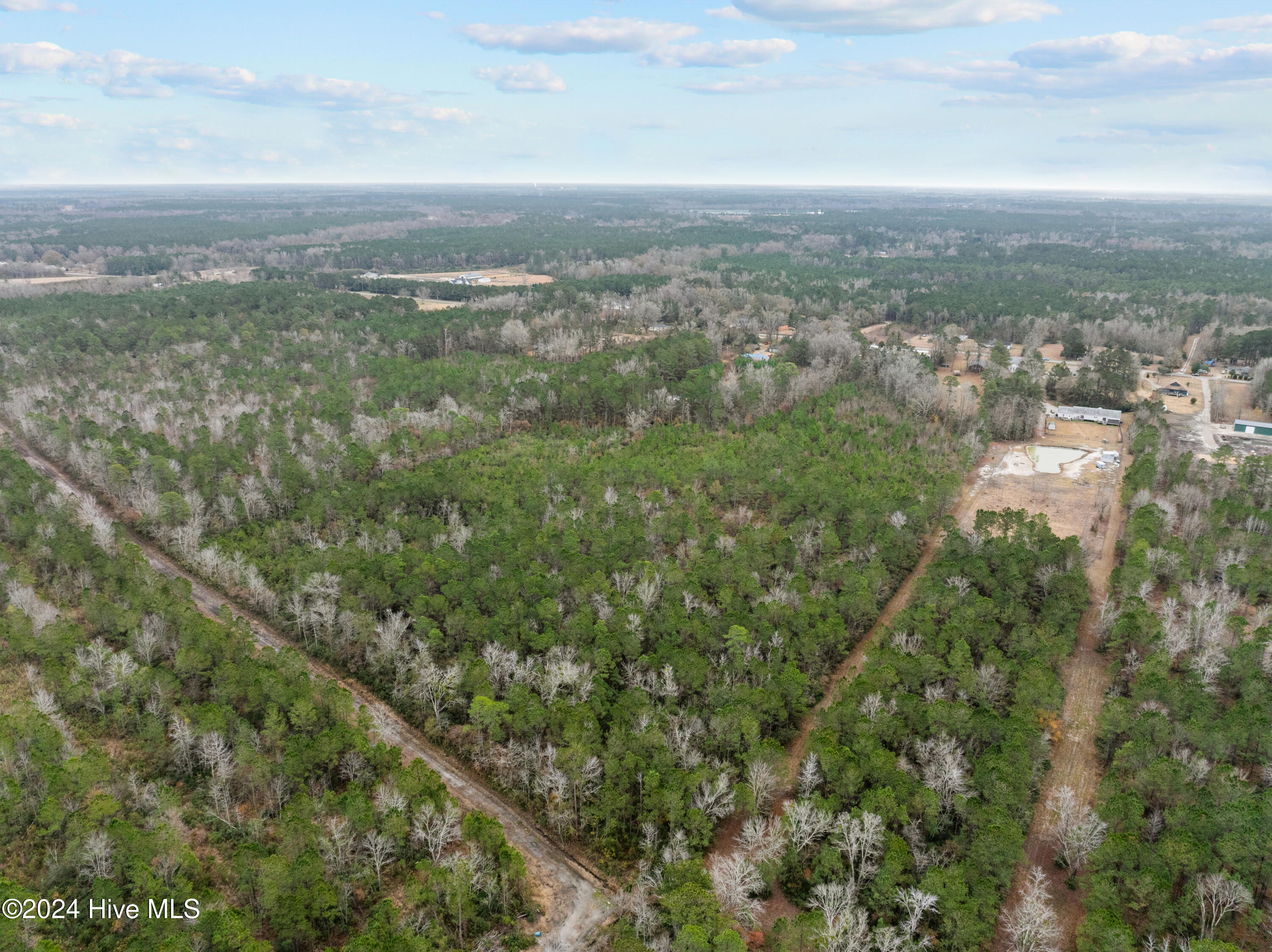 16688 Nc Highway 210