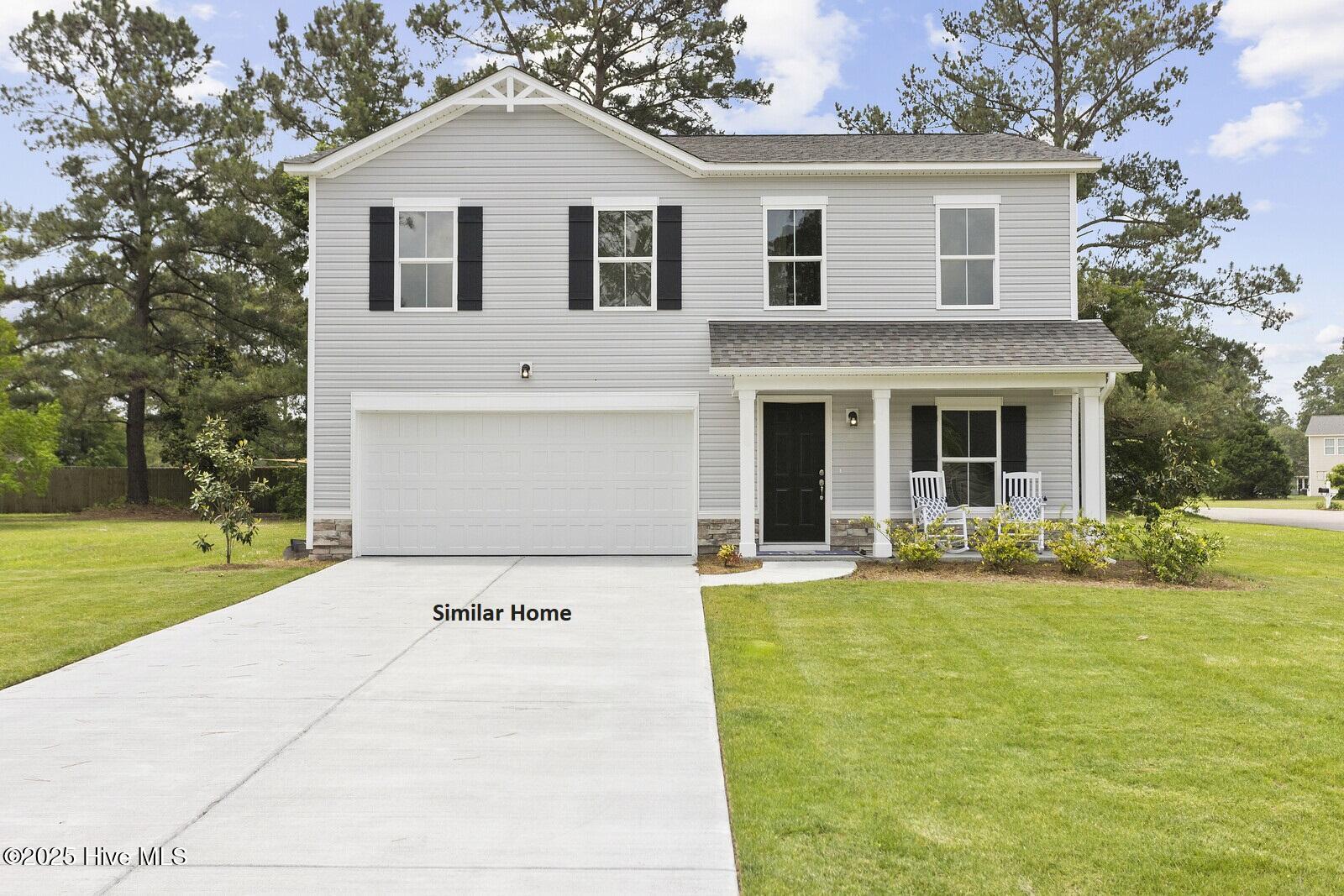 1270 Goldsboro Road