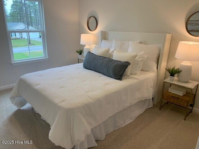 1270 Goldsboro Road