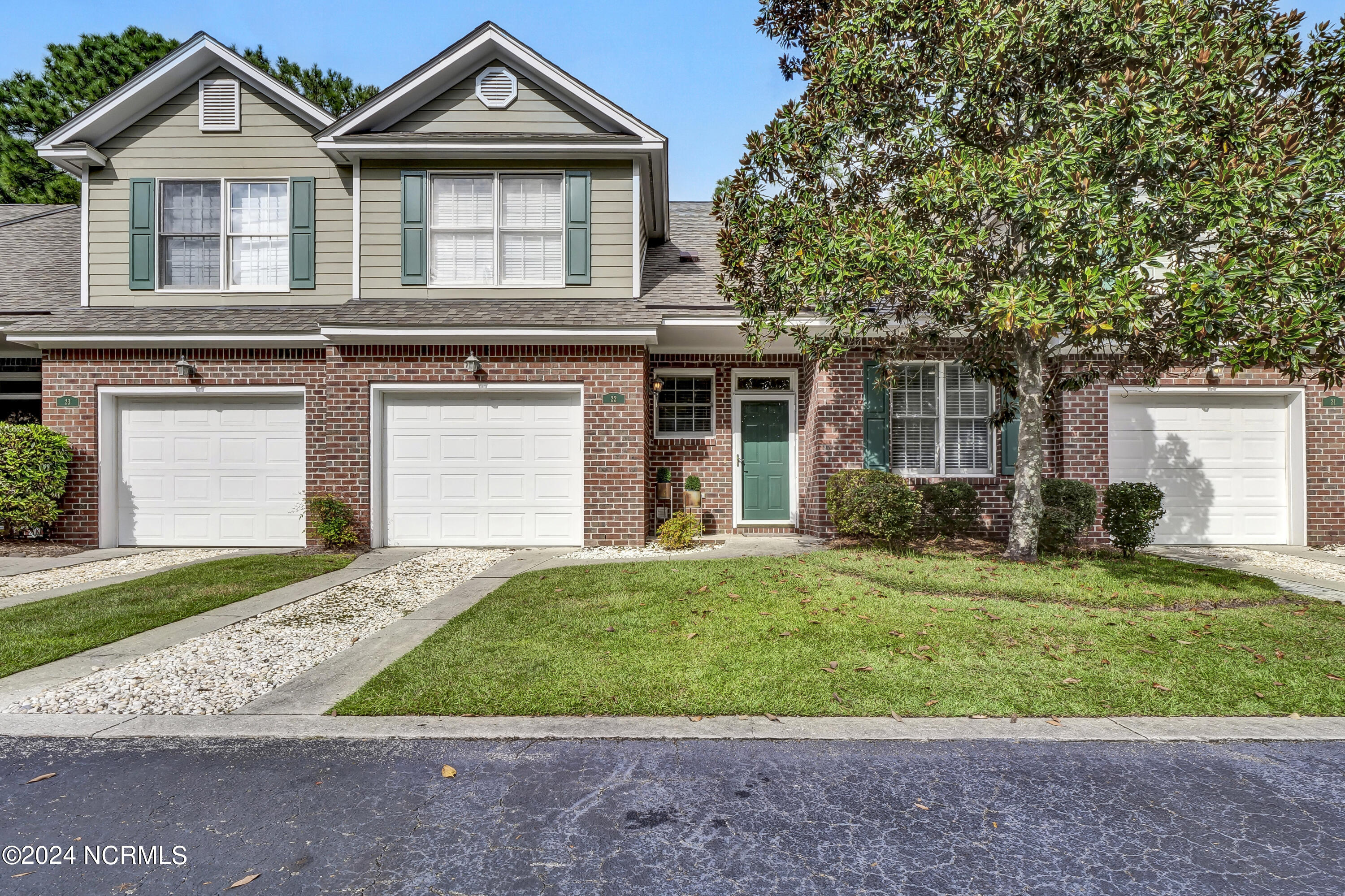 233 Racine Drive, Unit 22