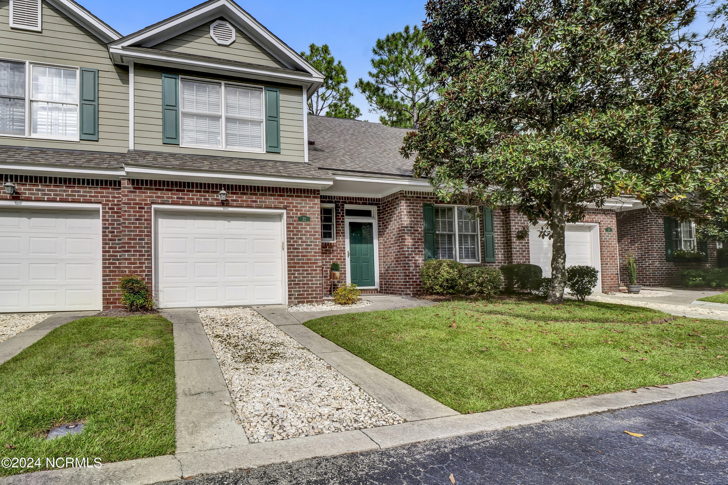 233 Racine Drive, Unit 22