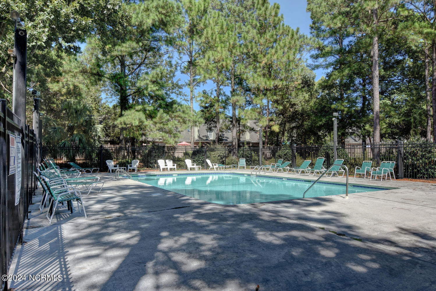 233 Racine Drive, Unit 22
