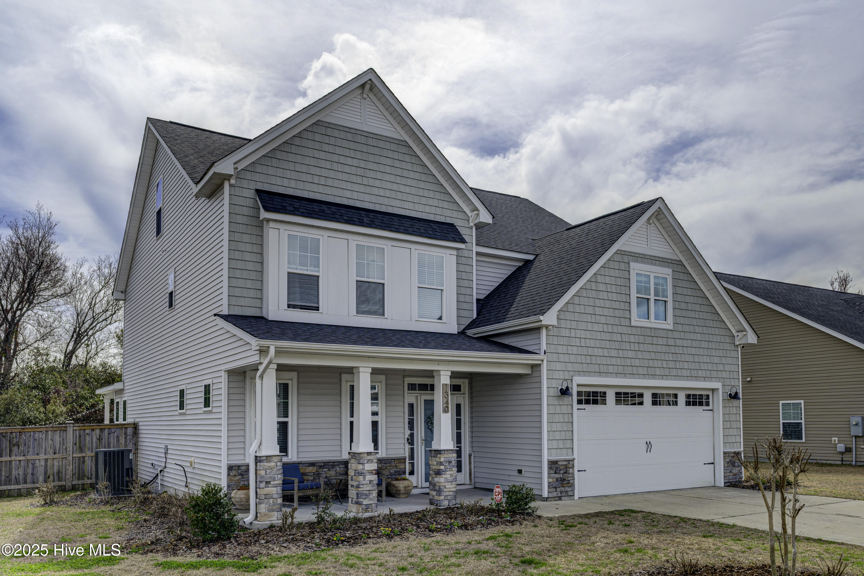 1340 Eastbourne Drive