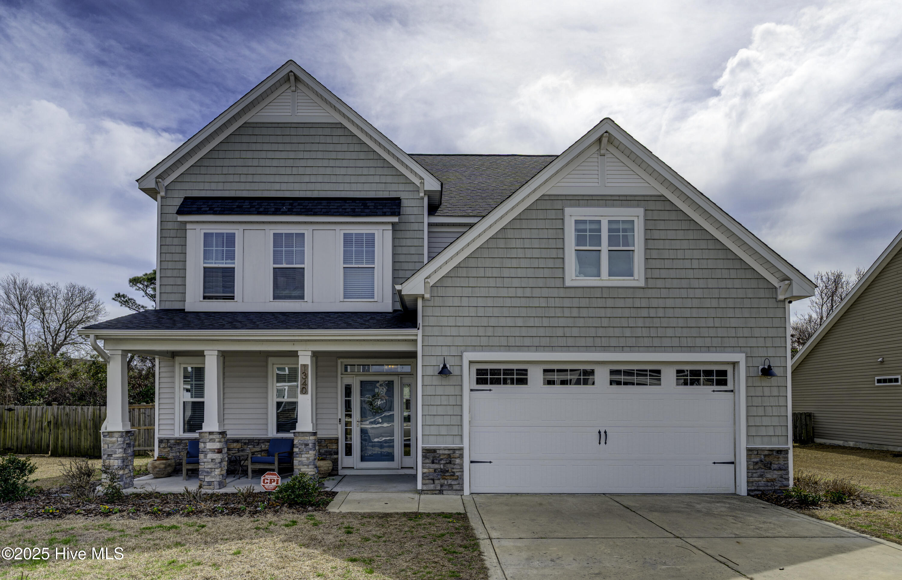 1340 Eastbourne Drive