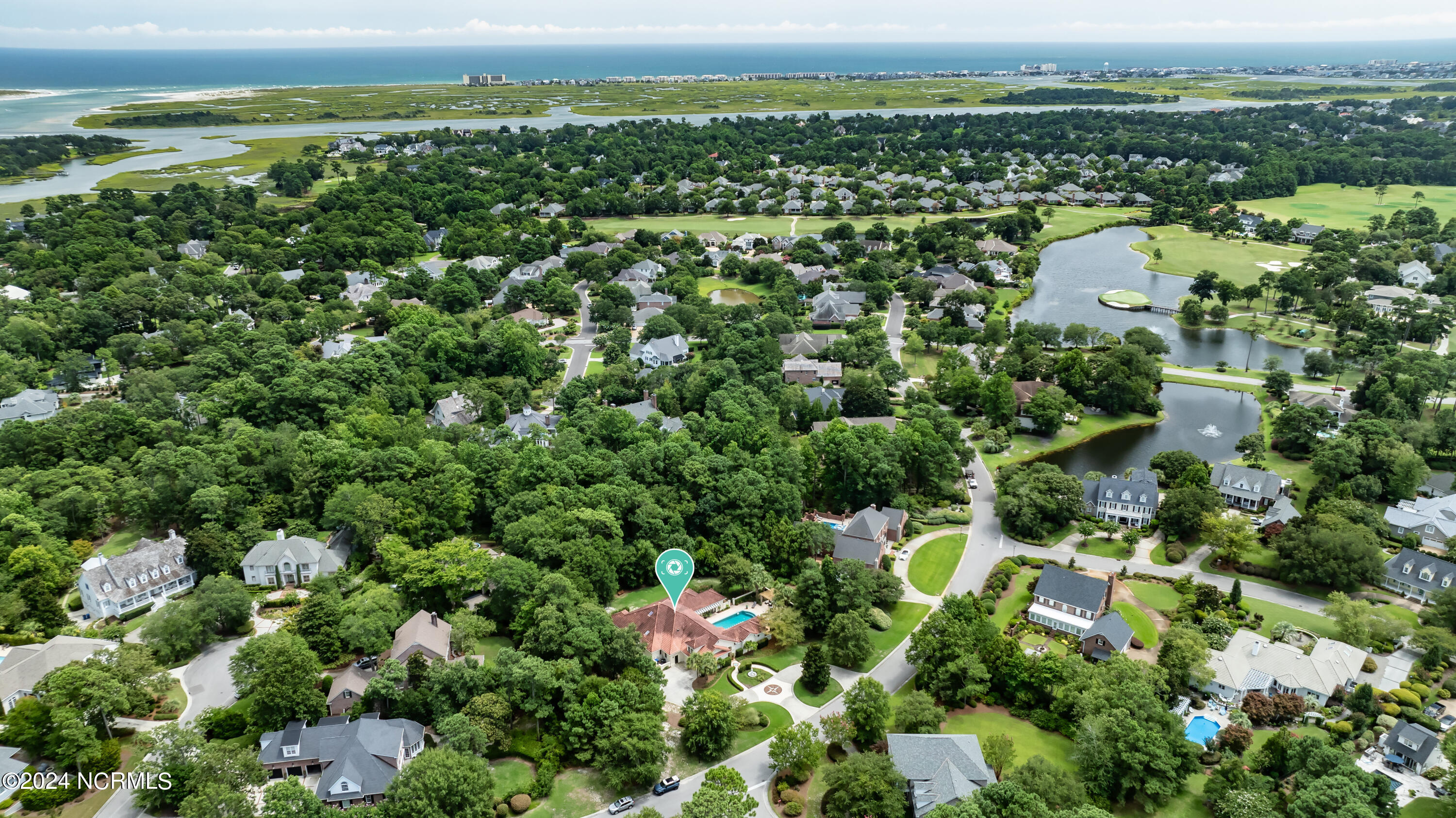 833 Gull Point Road