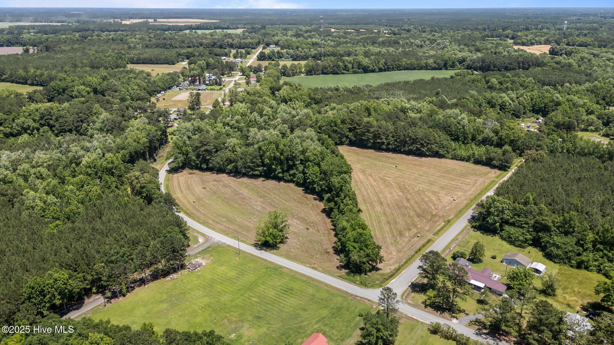 0 Newtown Loop Road