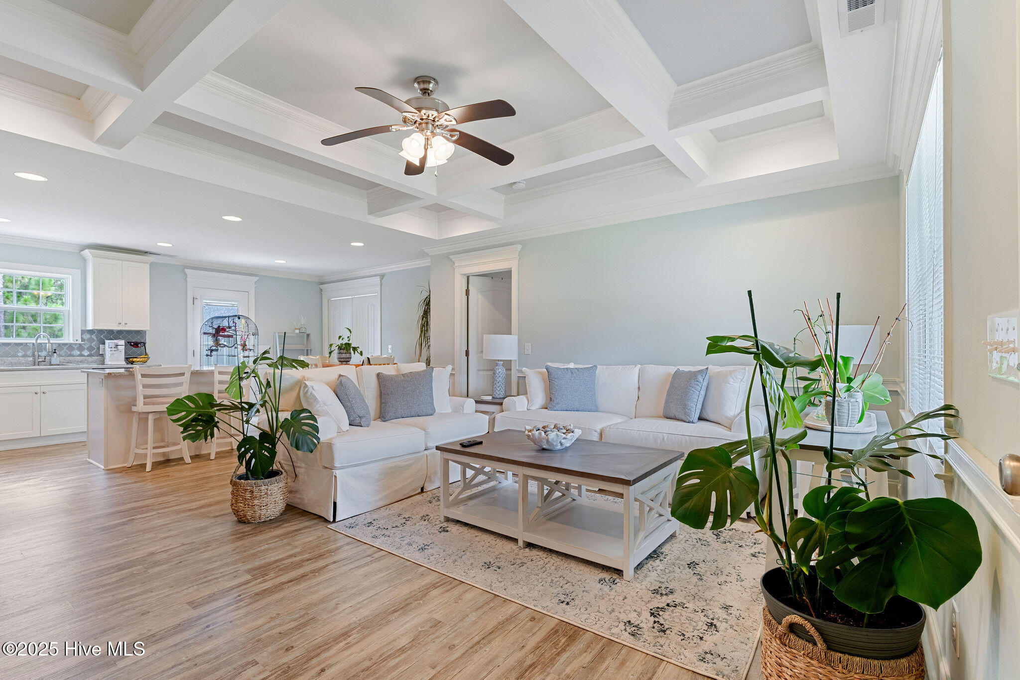 585 Mission Road