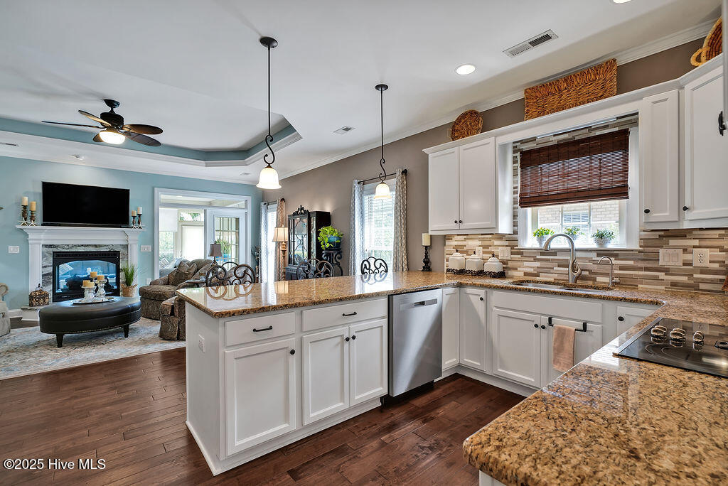 3417 Guyton Lane