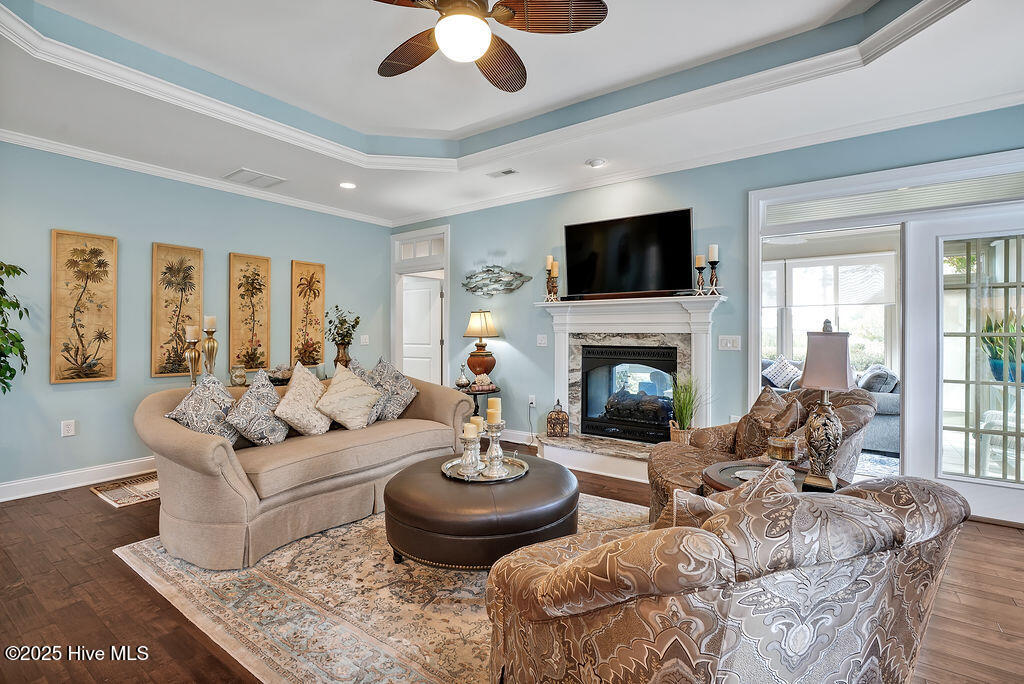 3417 Guyton Lane