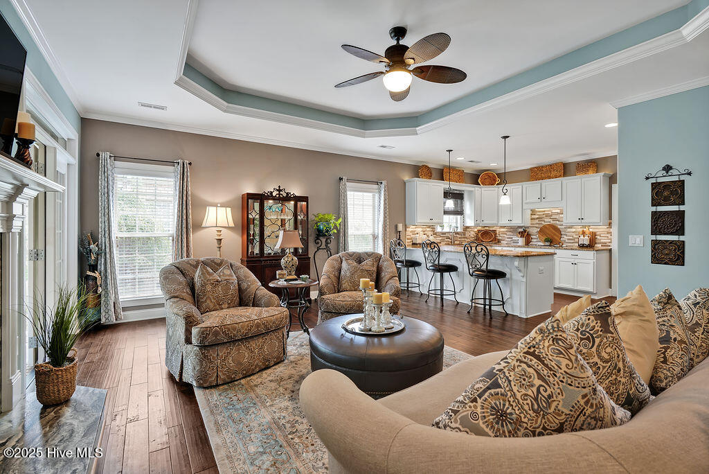 3417 Guyton Lane
