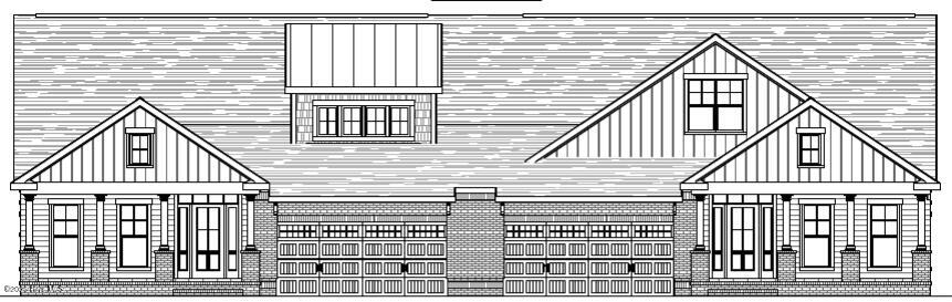 2044 Condor Run, (Lot 11)