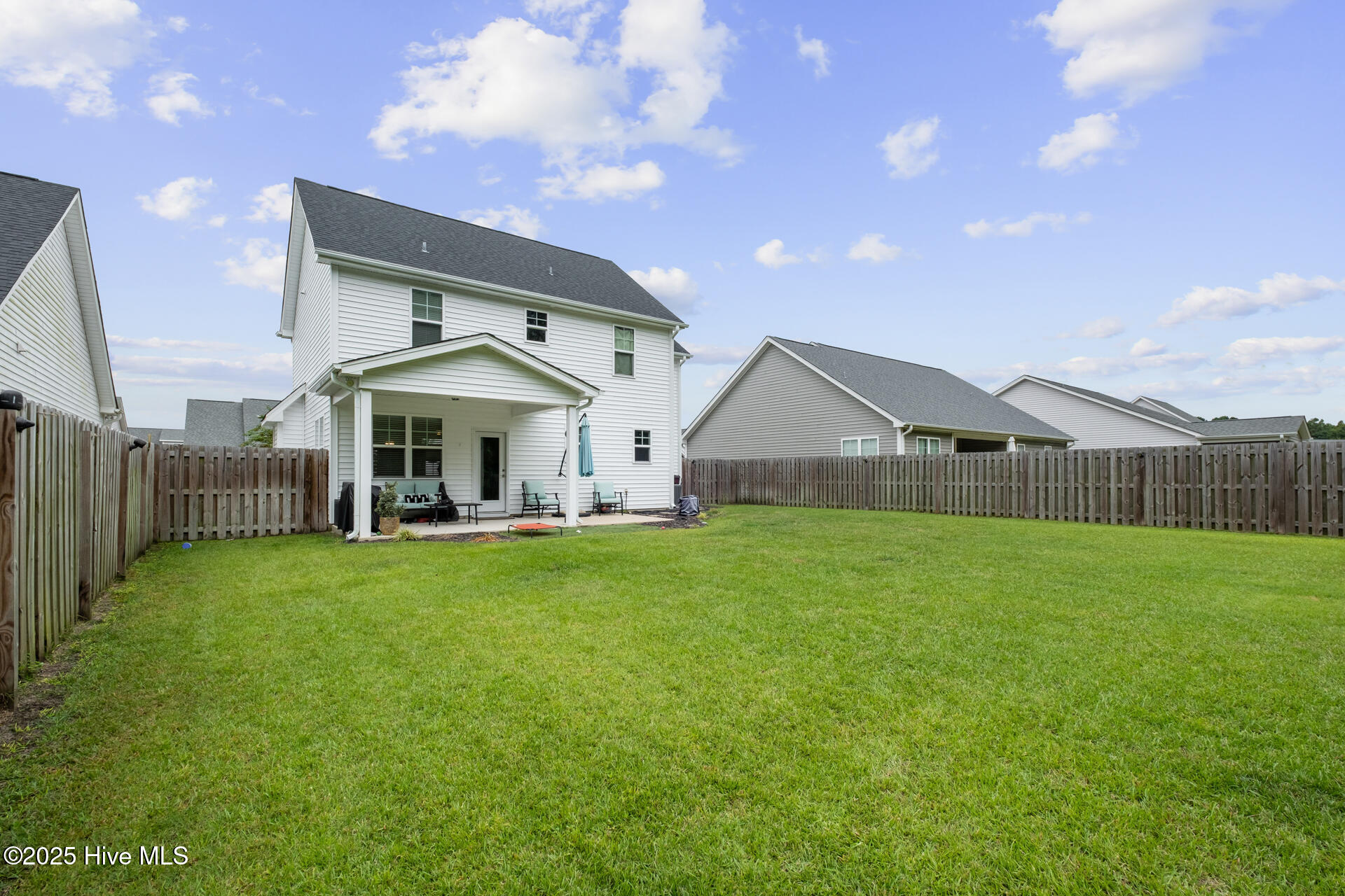 2028 Blue Bonnet Circle