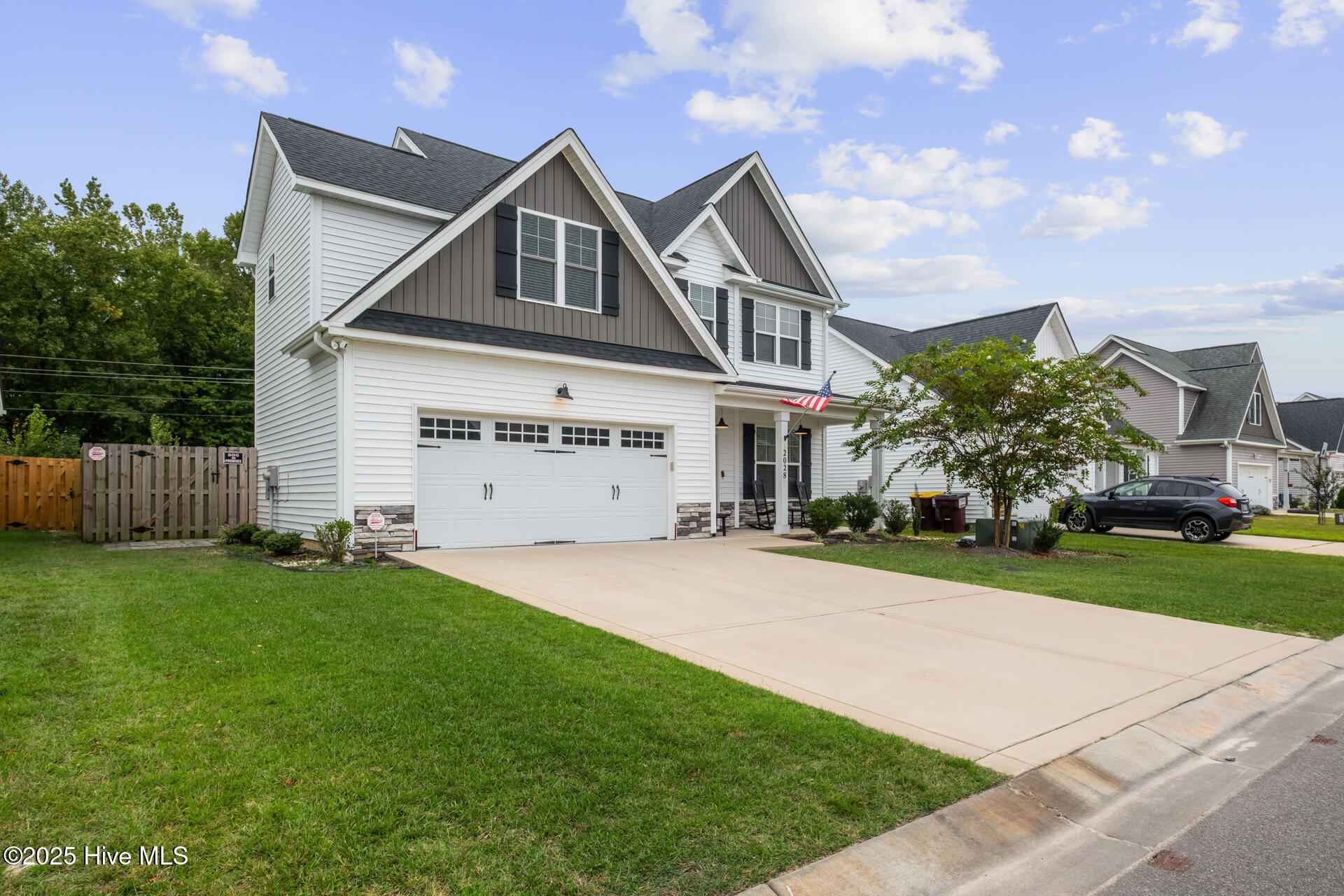 2028 Blue Bonnet Circle