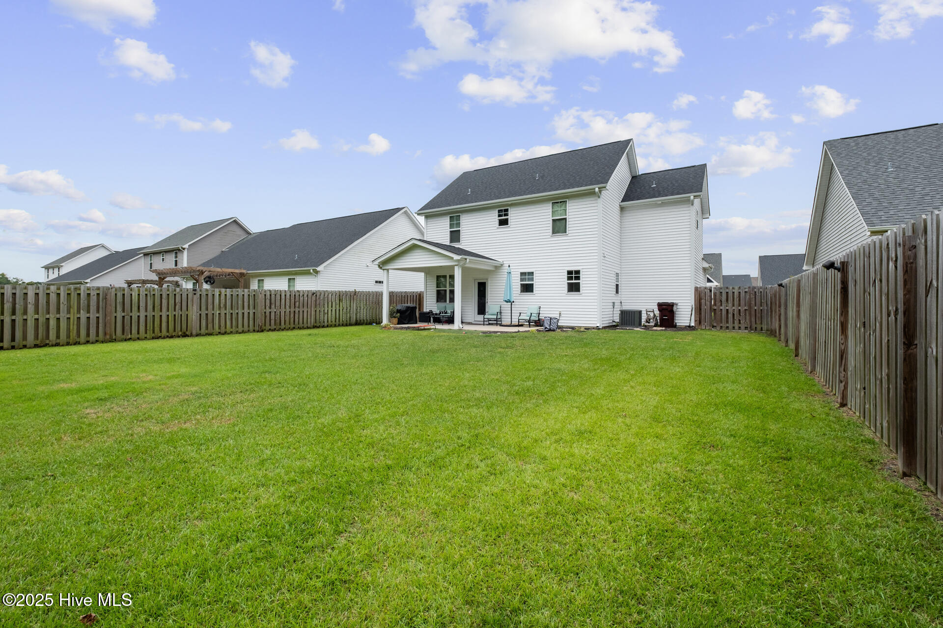 2028 Blue Bonnet Circle