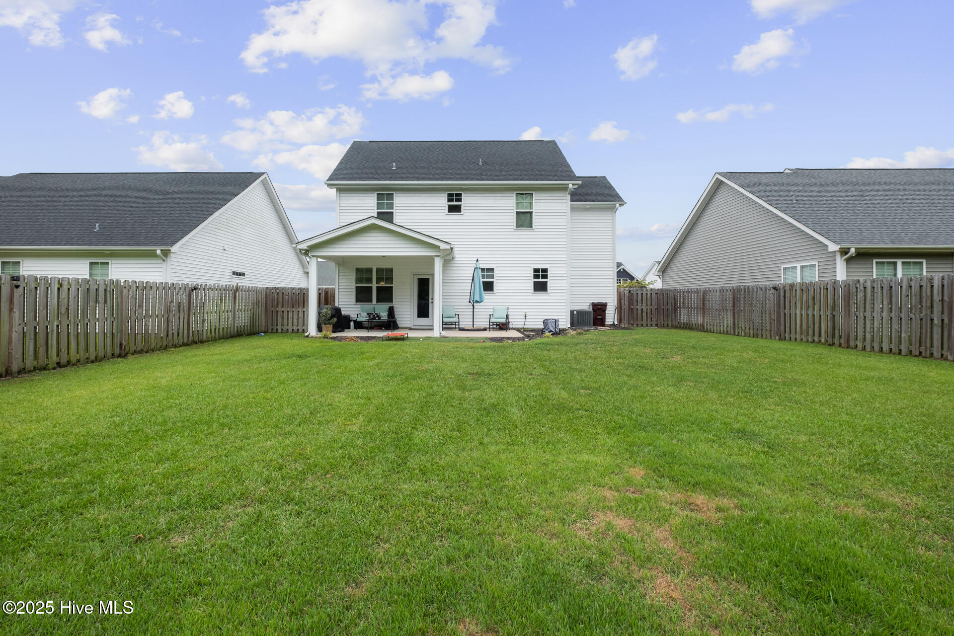 2028 Blue Bonnet Circle