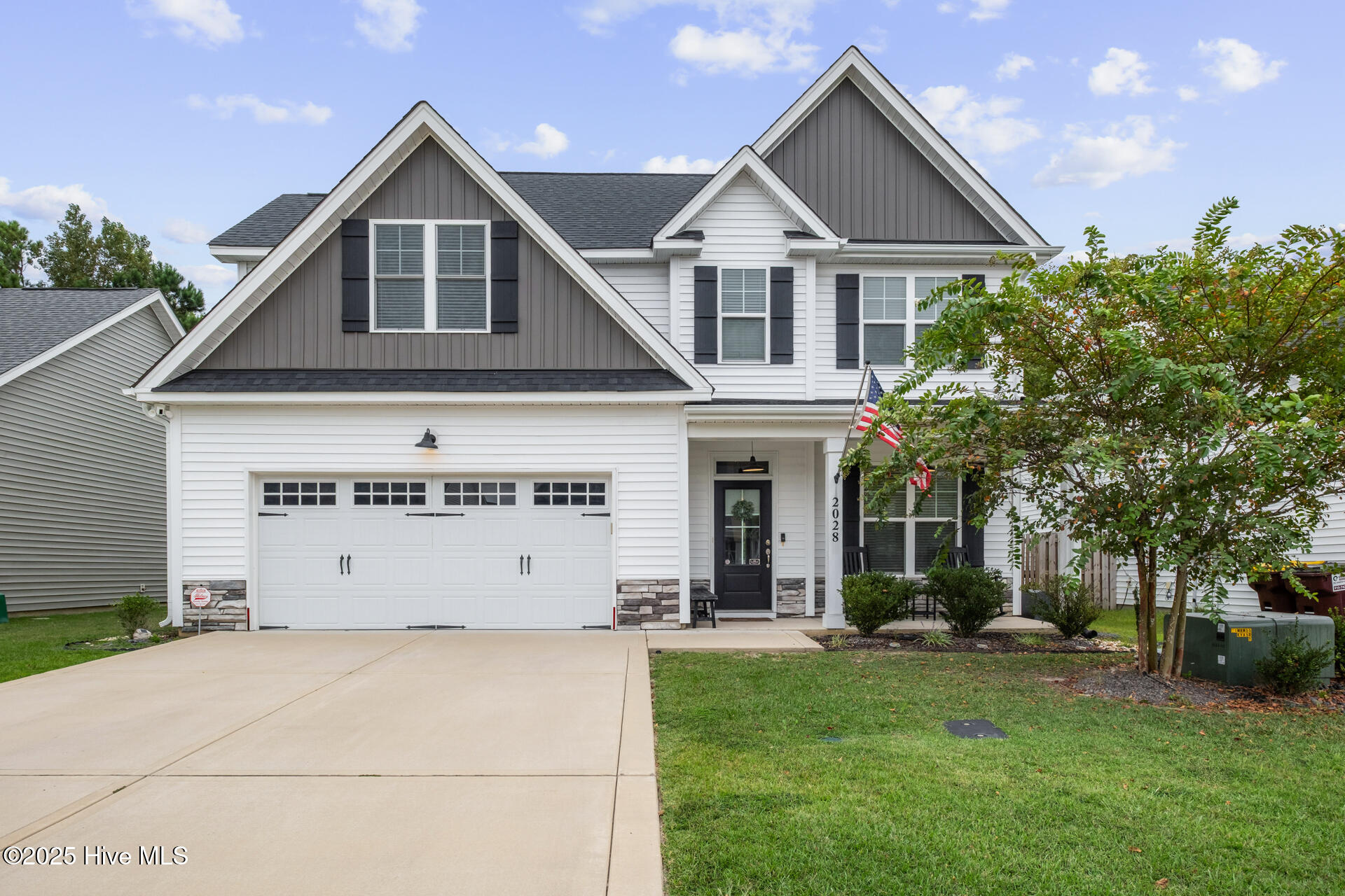 2028 Blue Bonnet Circle