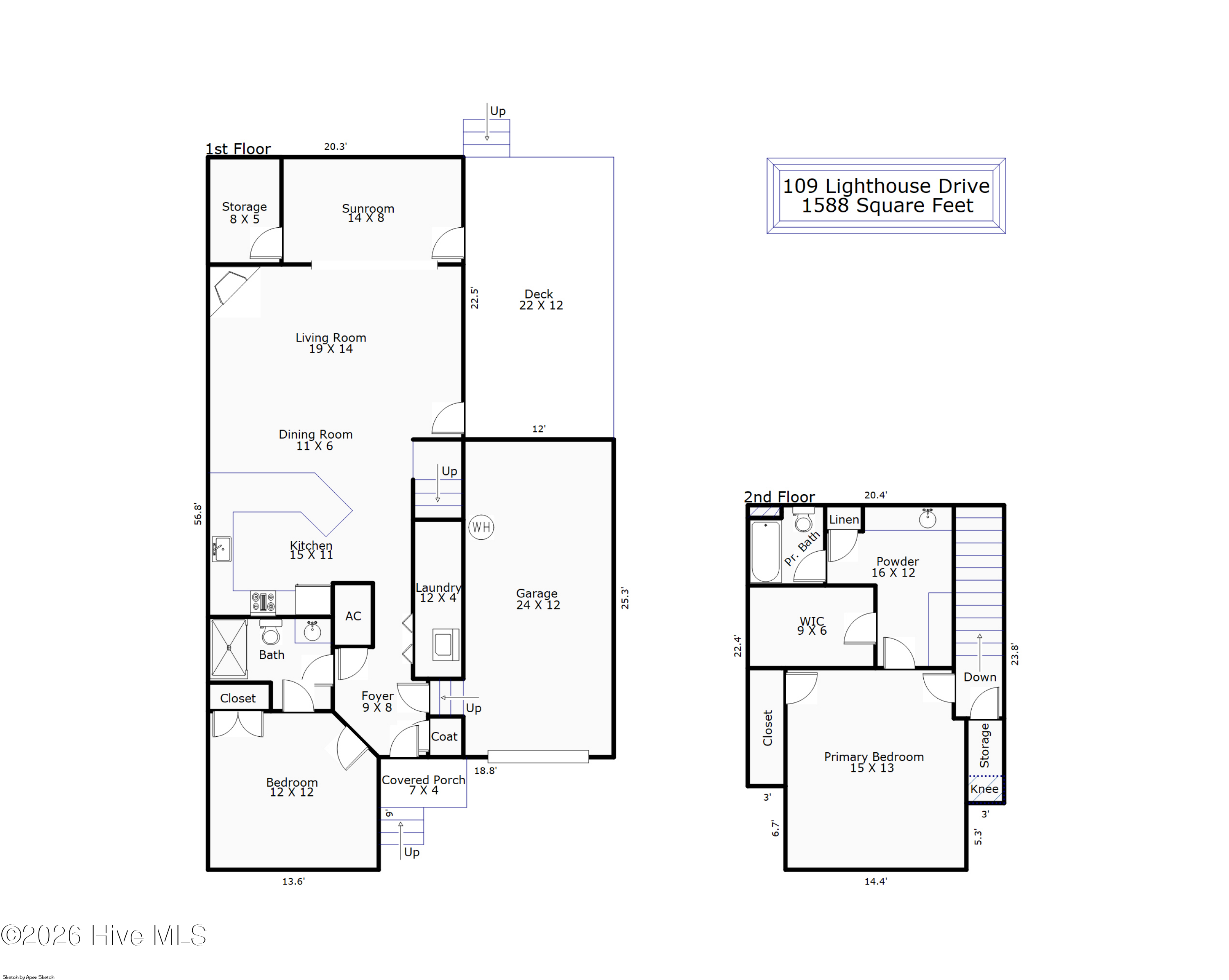 109 Lighthouse Drive