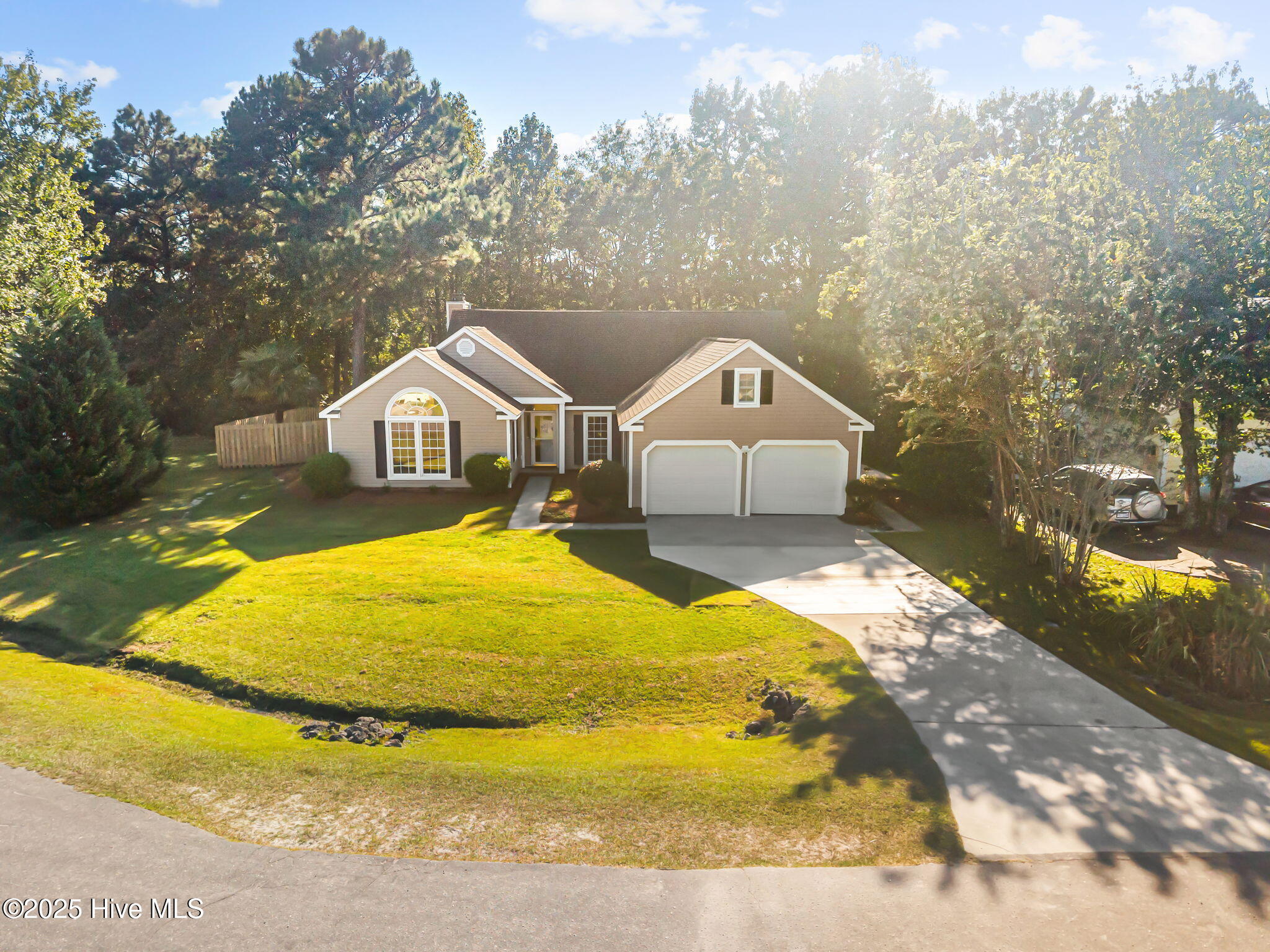 2805 Colonel Lamb Drive