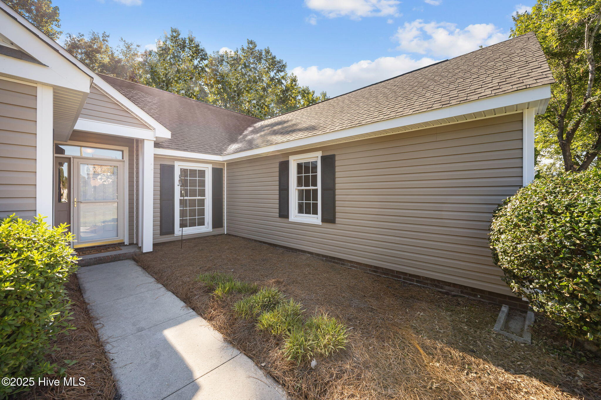 2805 Colonel Lamb Drive