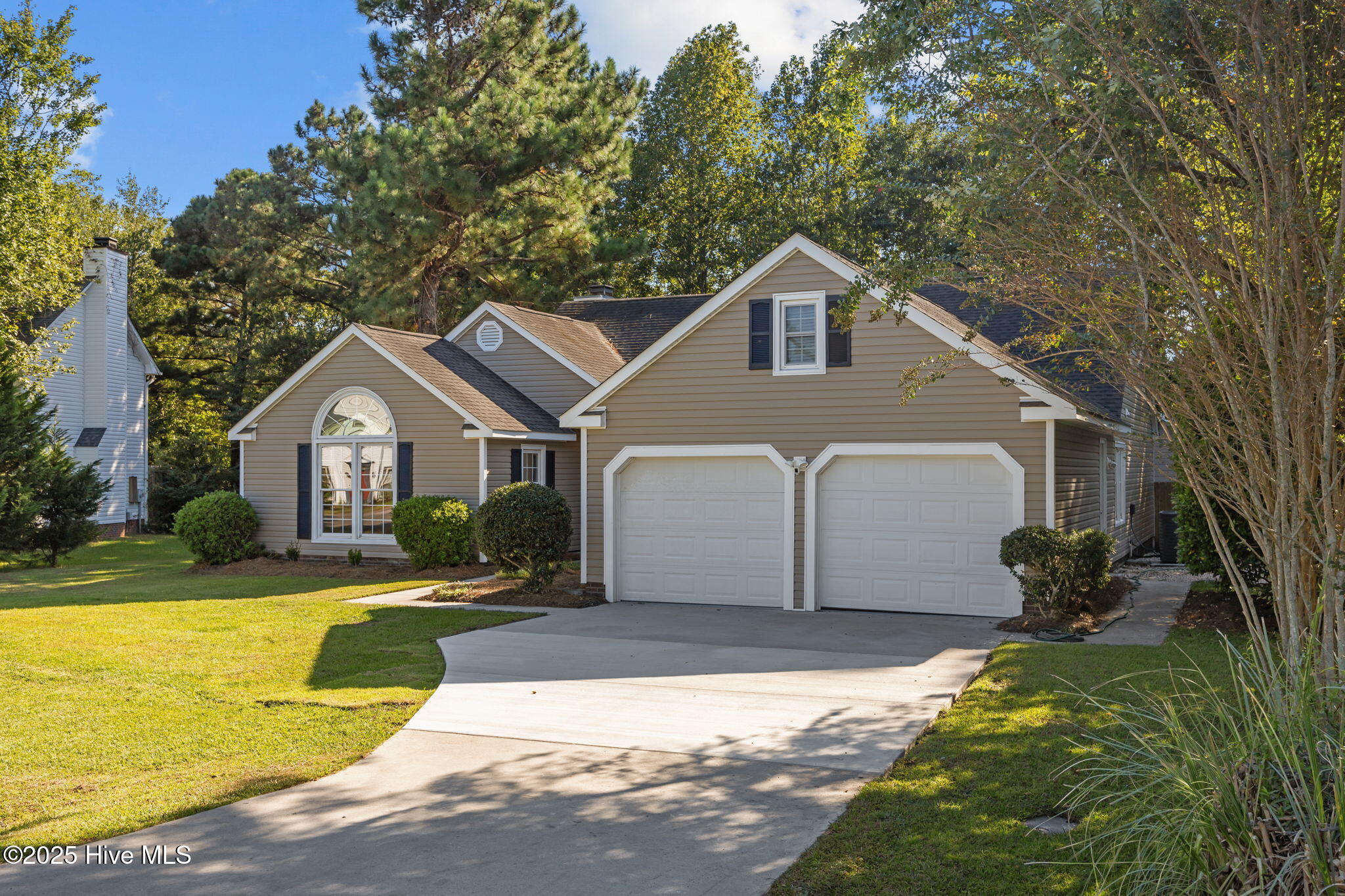 2805 Colonel Lamb Drive