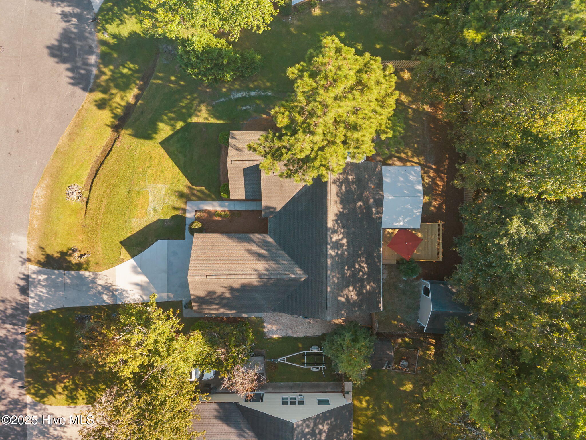 2805 Colonel Lamb Drive