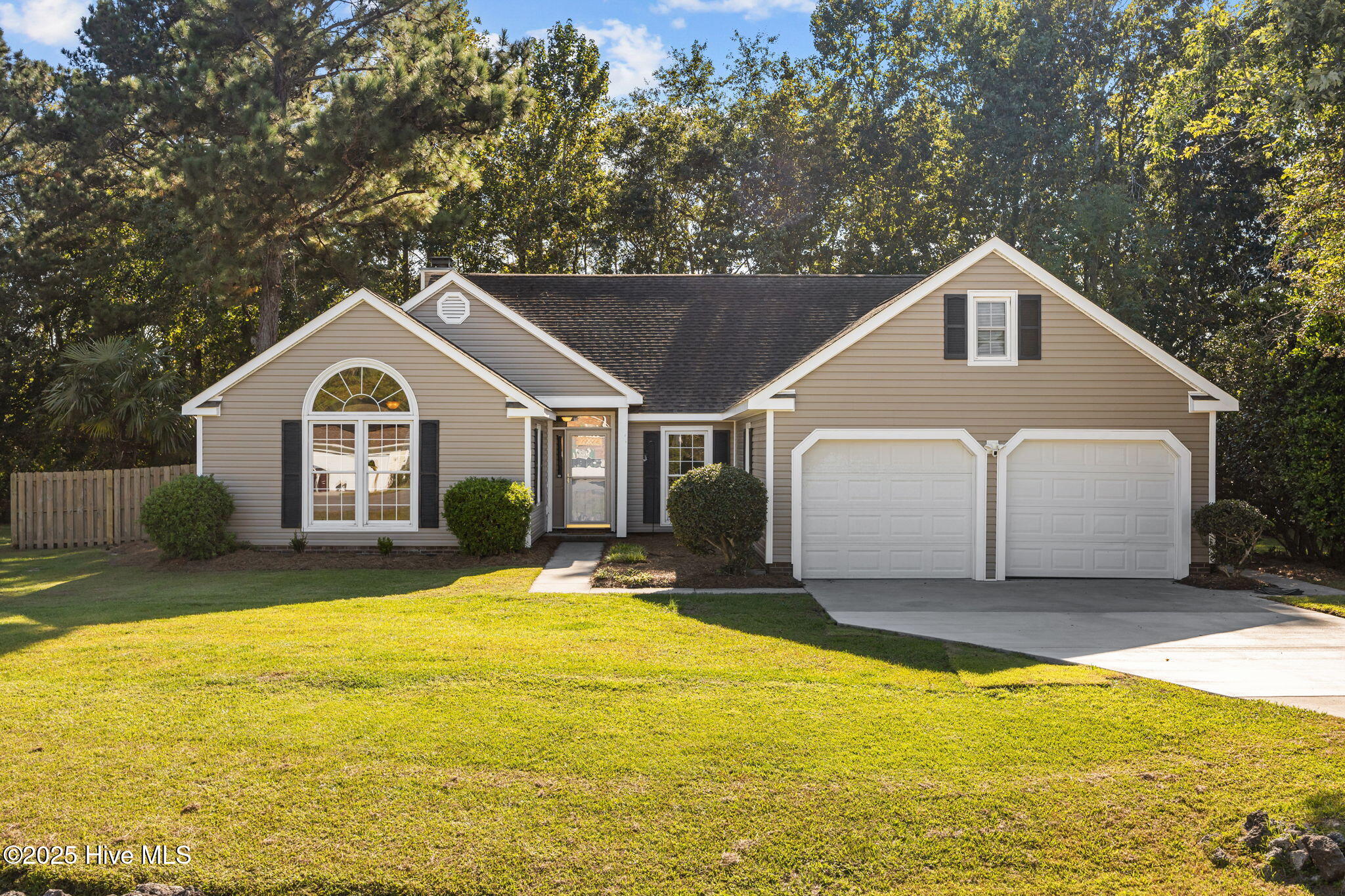 2805 Colonel Lamb Drive