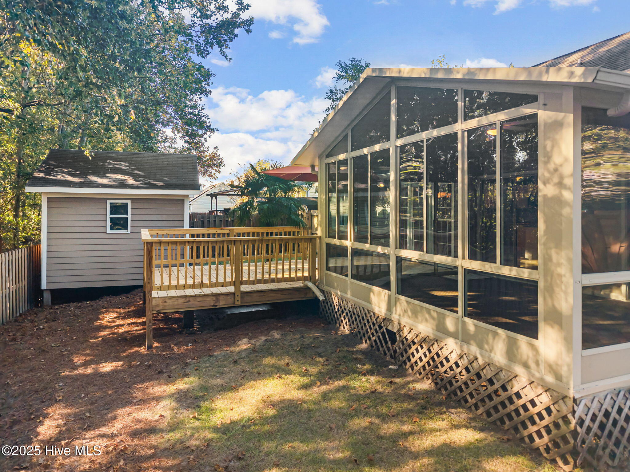 2805 Colonel Lamb Drive