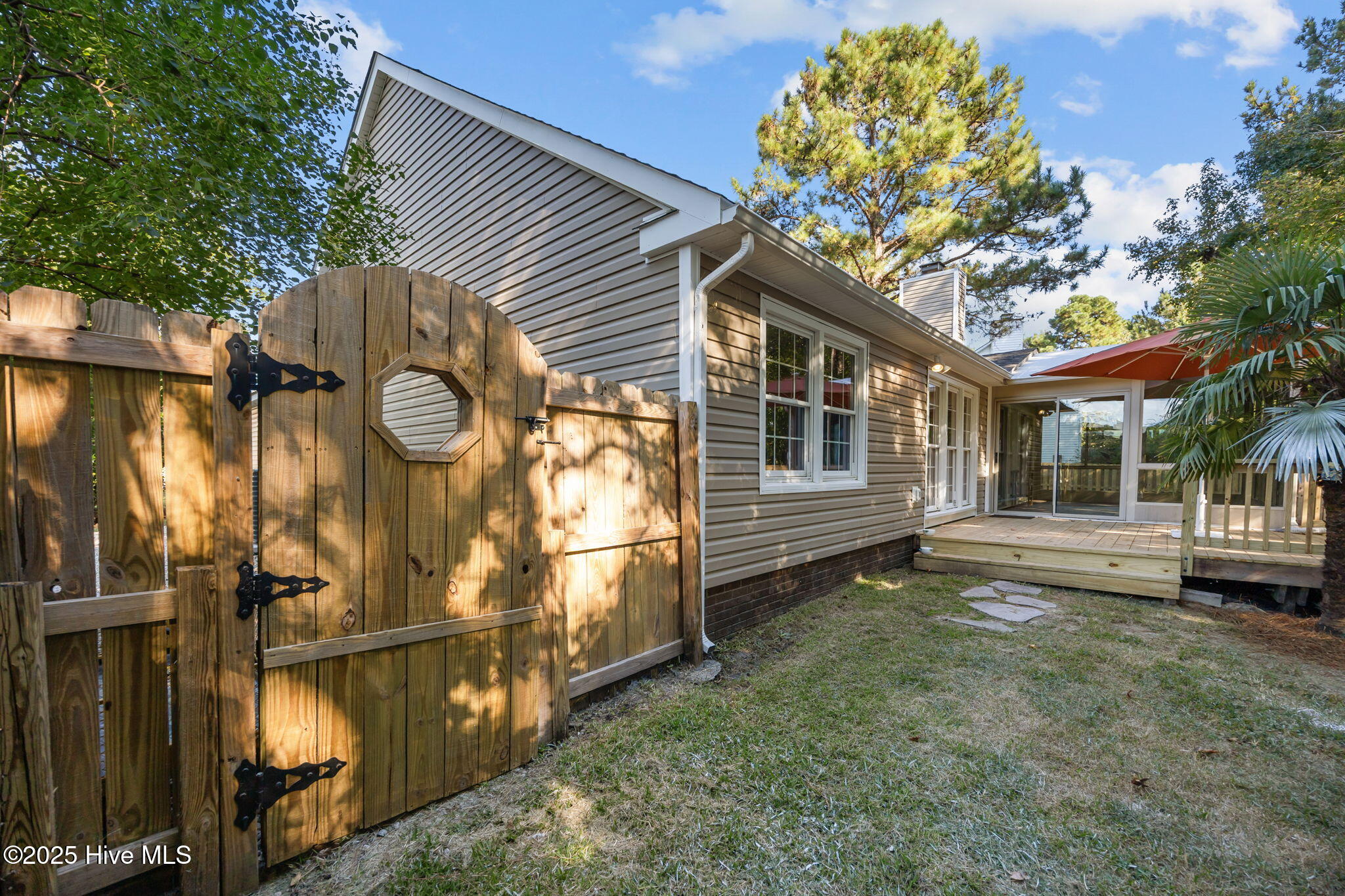 2805 Colonel Lamb Drive