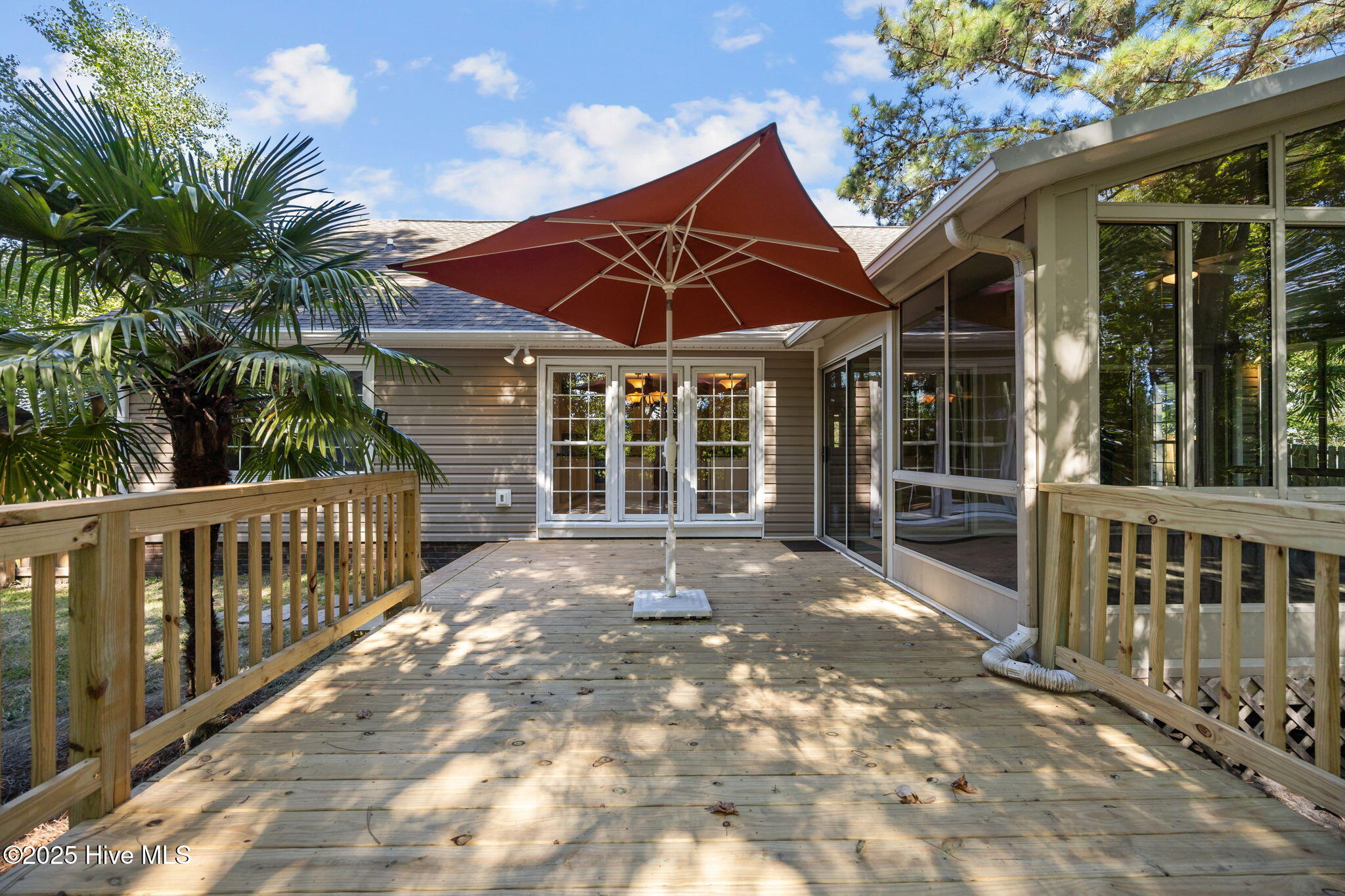 2805 Colonel Lamb Drive