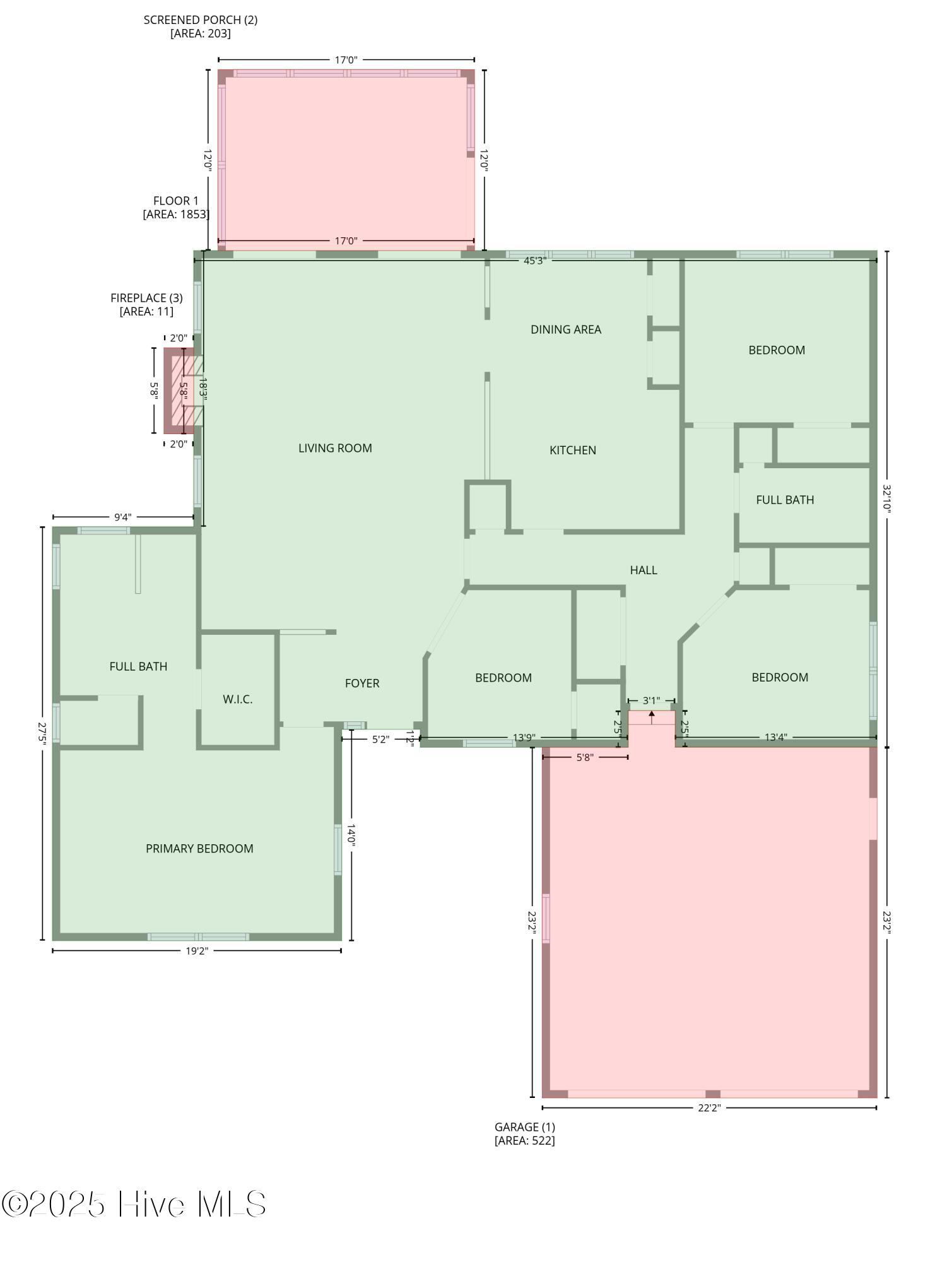 2805 Colonel Lamb Drive