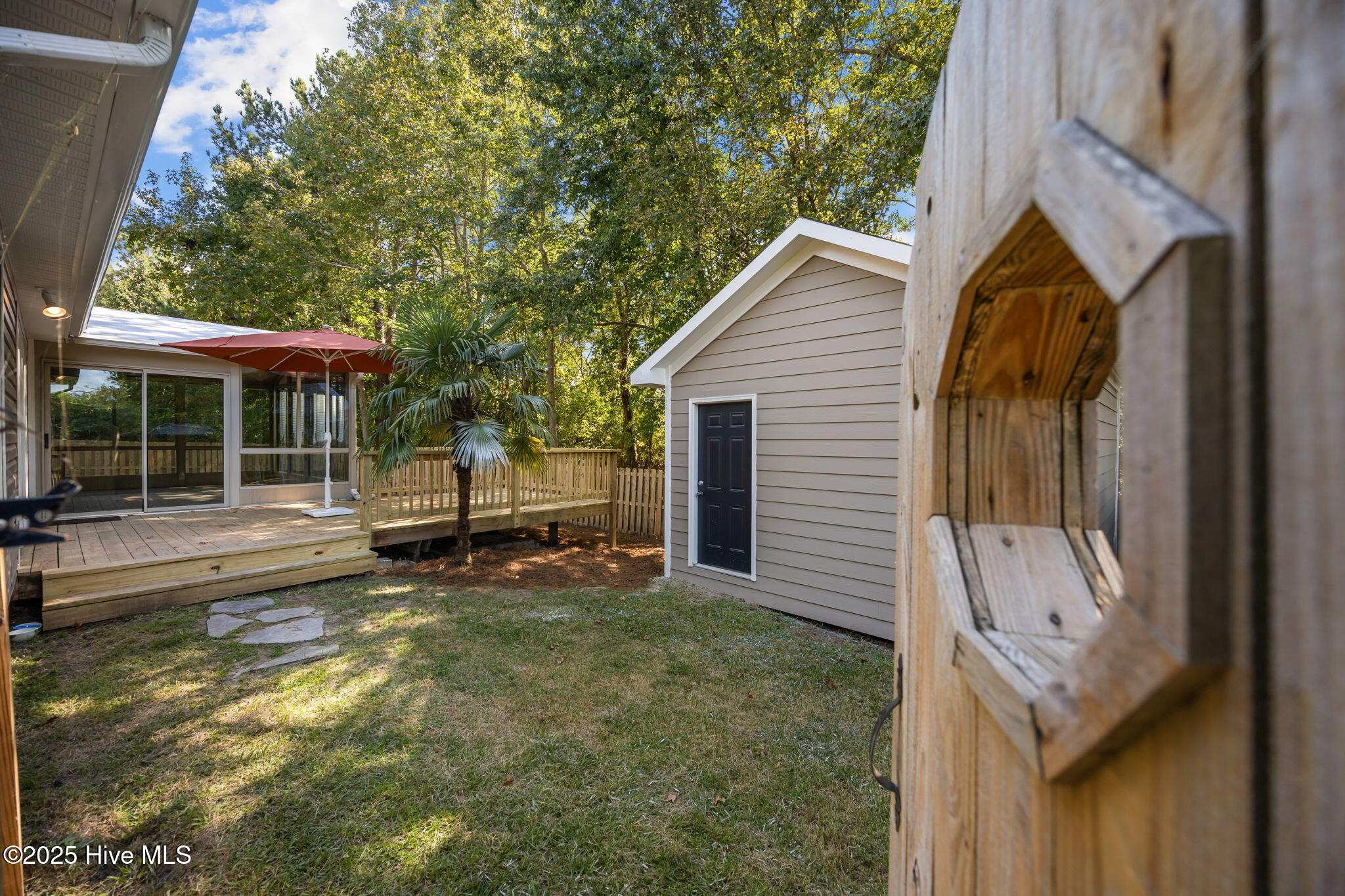2805 Colonel Lamb Drive