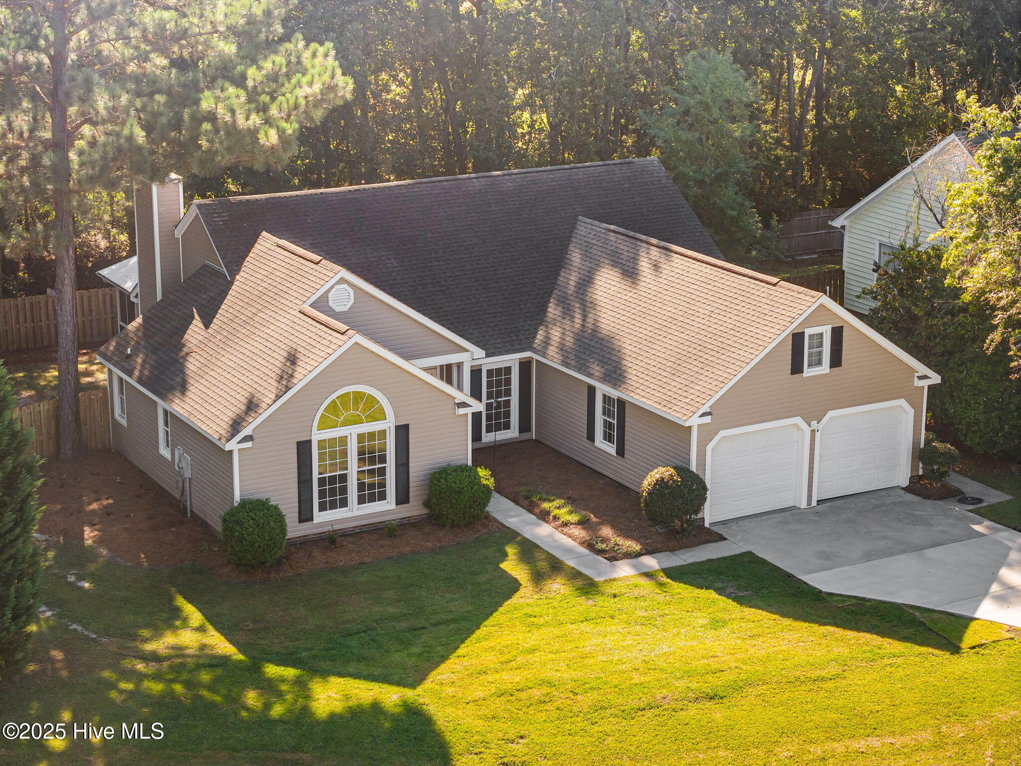 2805 Colonel Lamb Drive