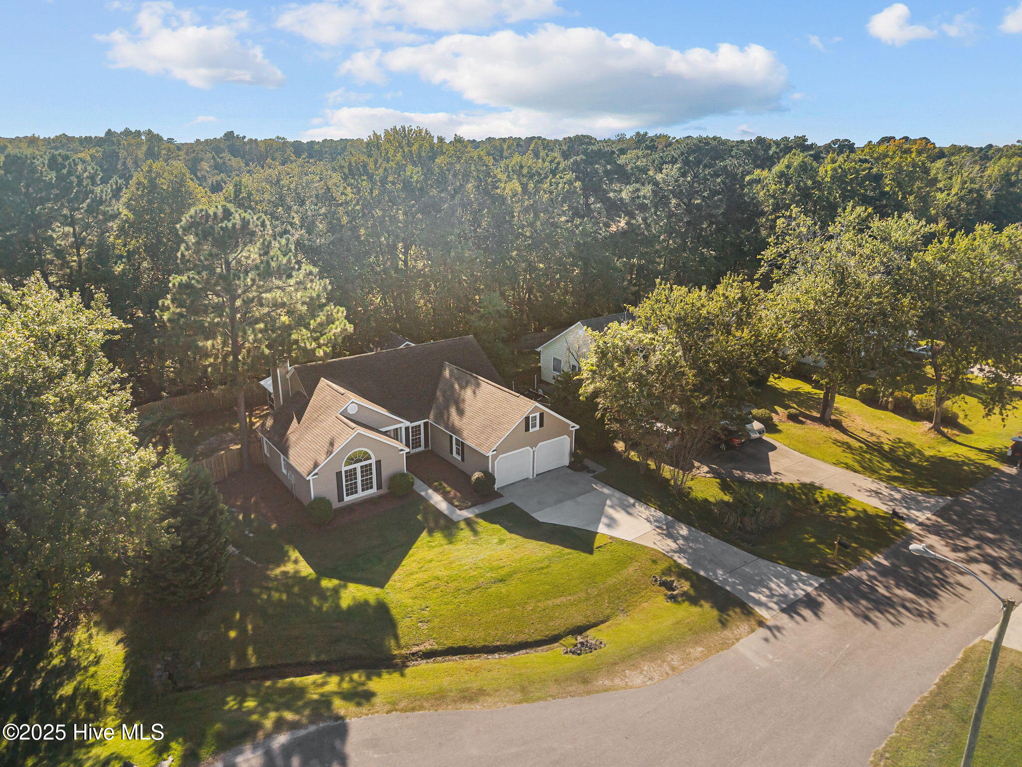 2805 Colonel Lamb Drive