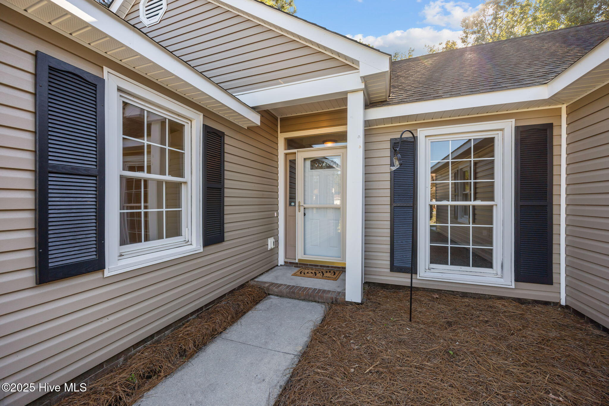 2805 Colonel Lamb Drive