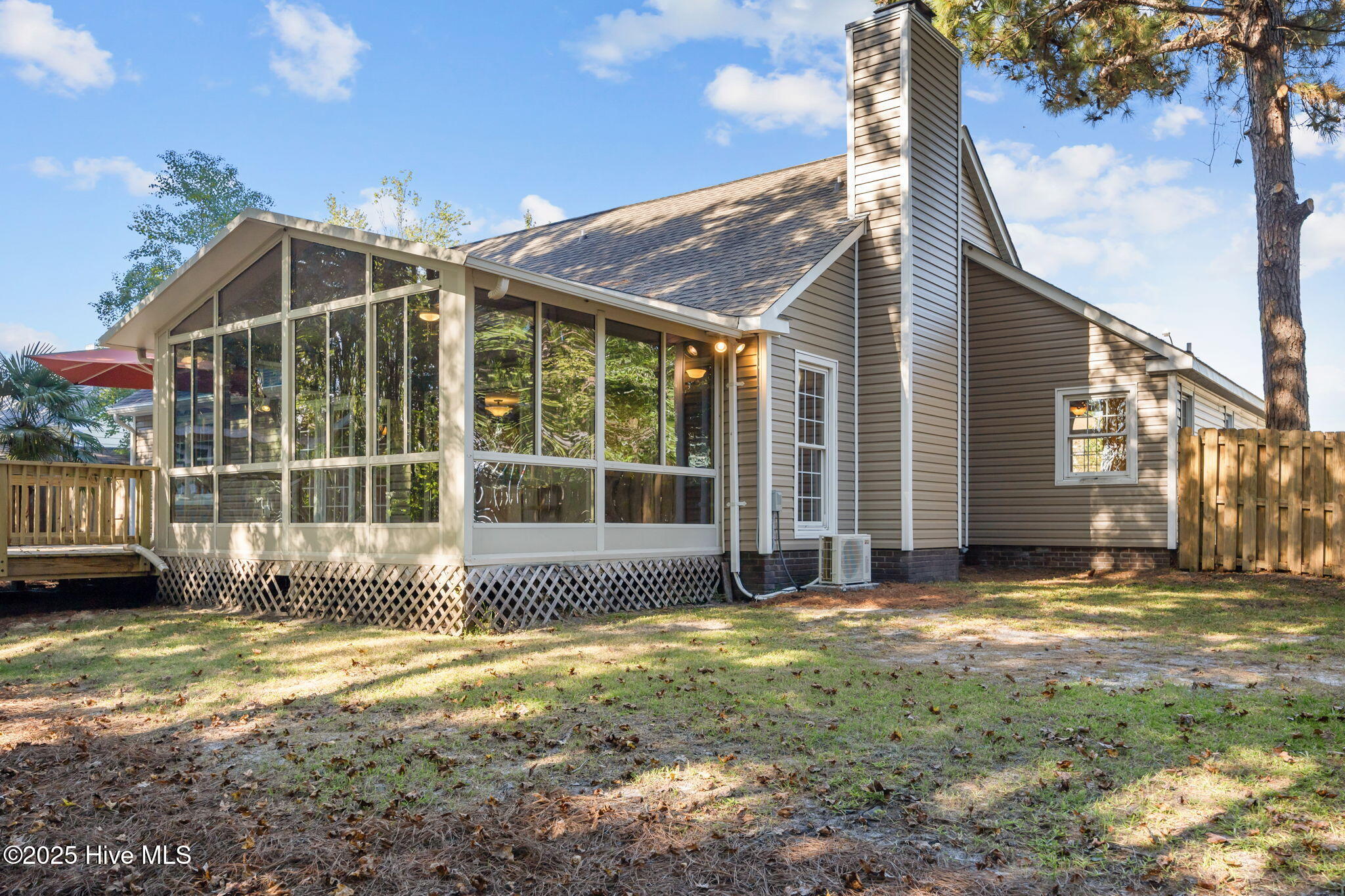 2805 Colonel Lamb Drive