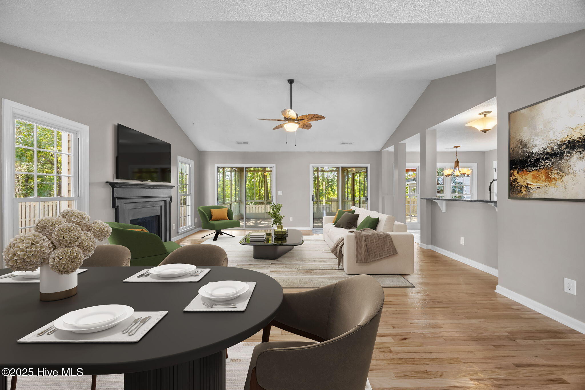 2805 Colonel Lamb Drive