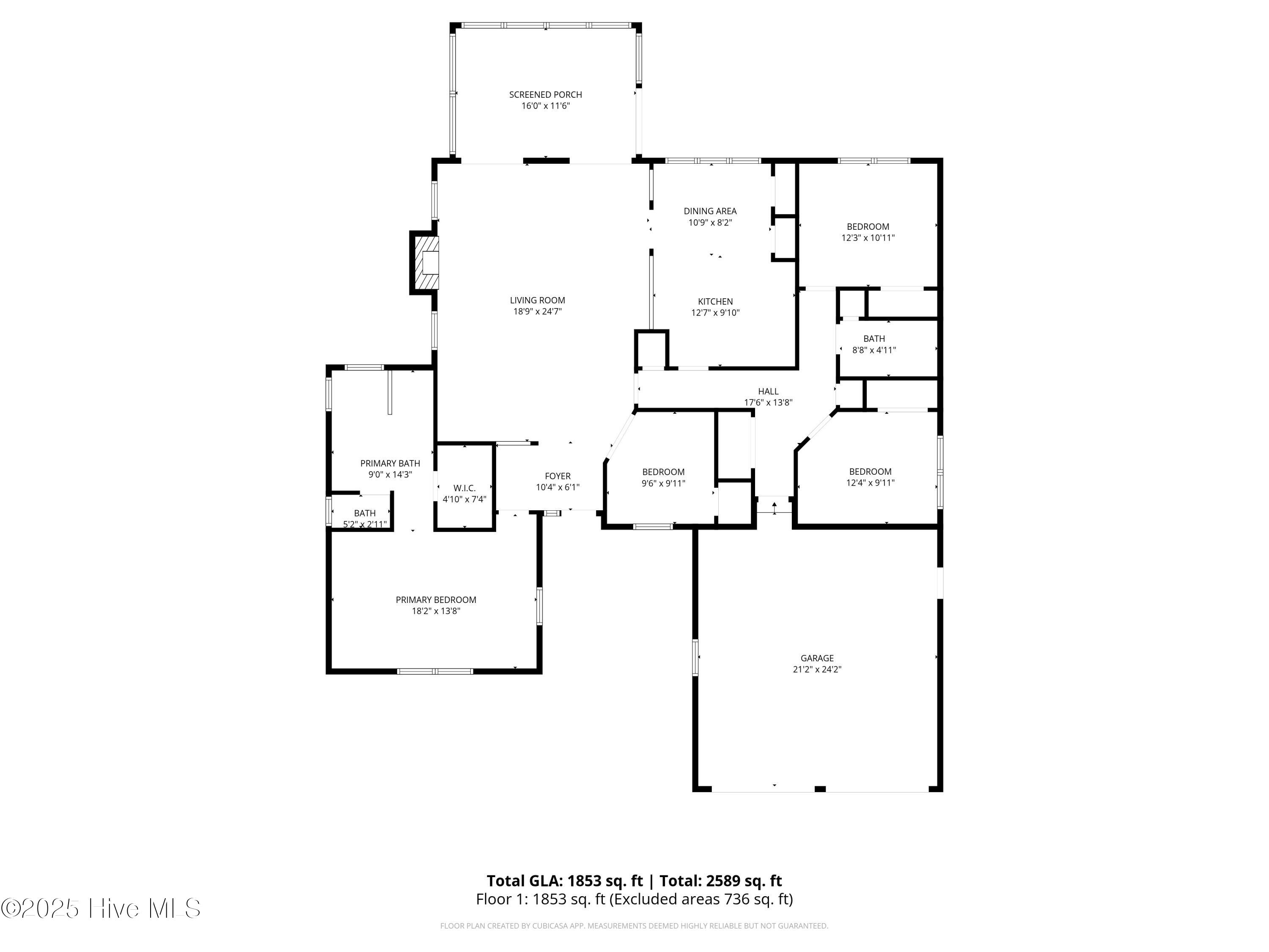 2805 Colonel Lamb Drive