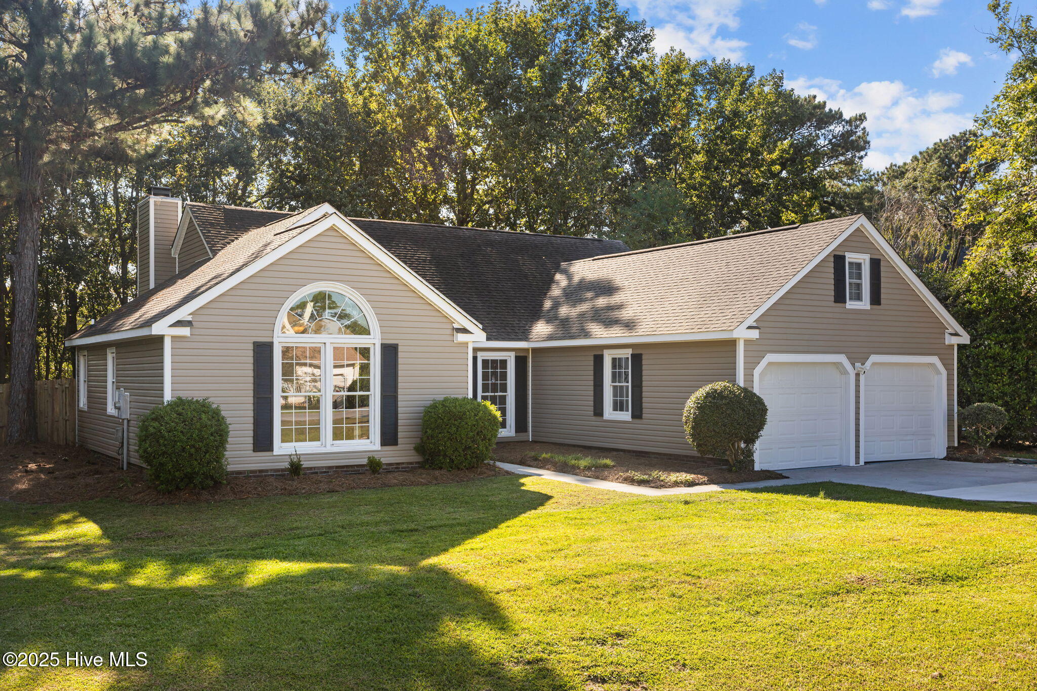 2805 Colonel Lamb Drive
