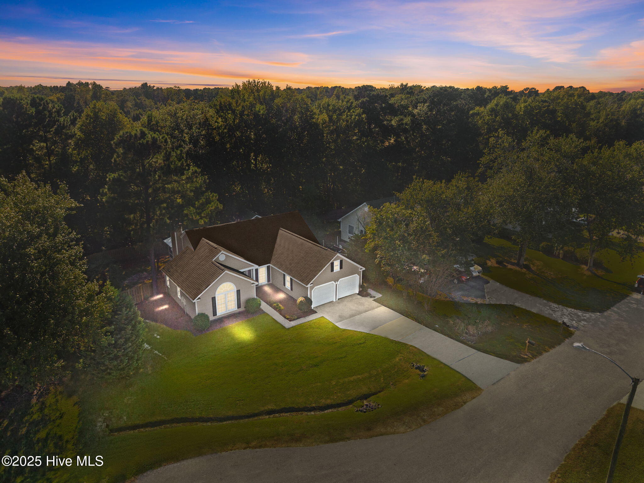 2805 Colonel Lamb Drive