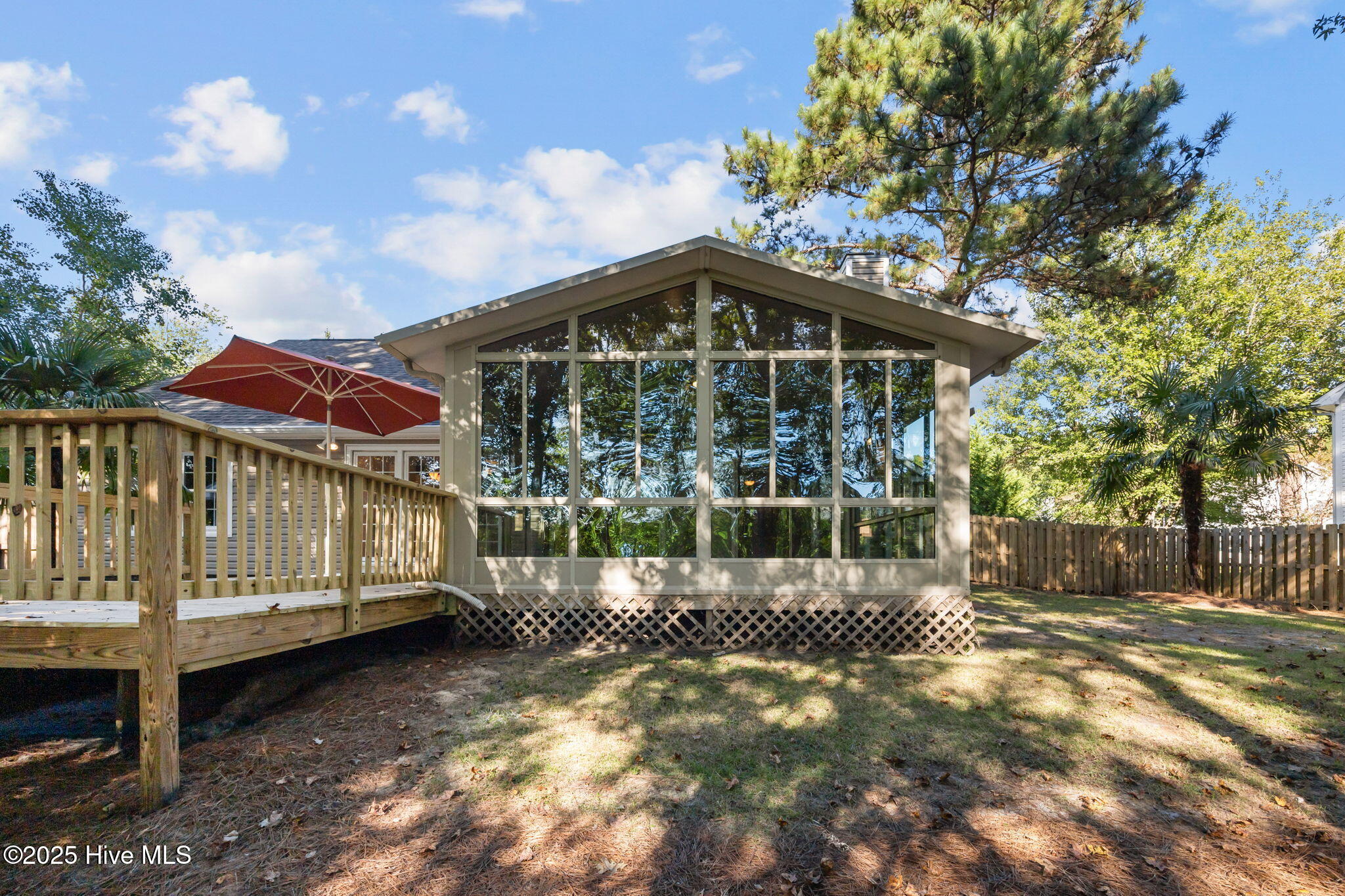 2805 Colonel Lamb Drive