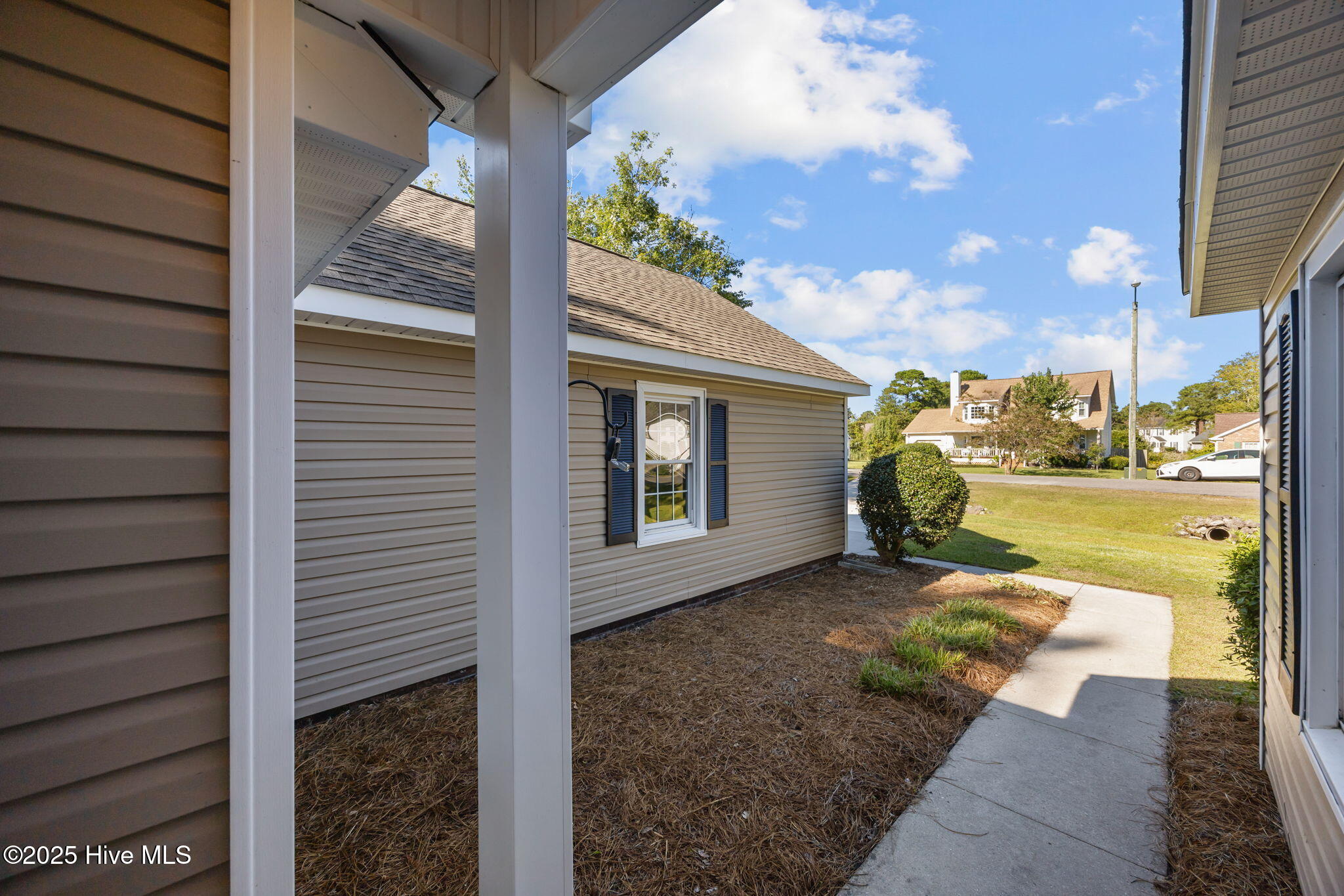 2805 Colonel Lamb Drive
