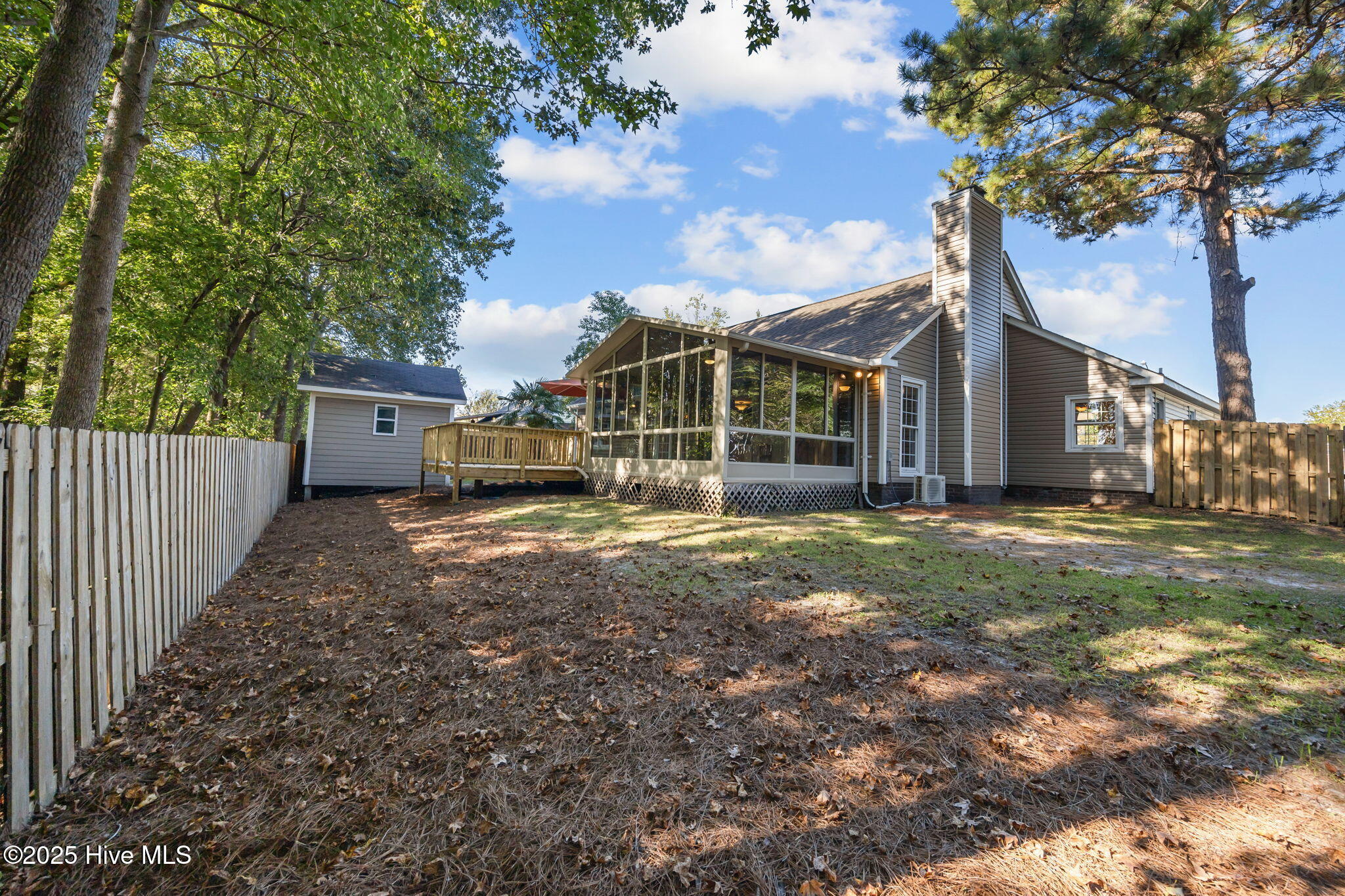 2805 Colonel Lamb Drive